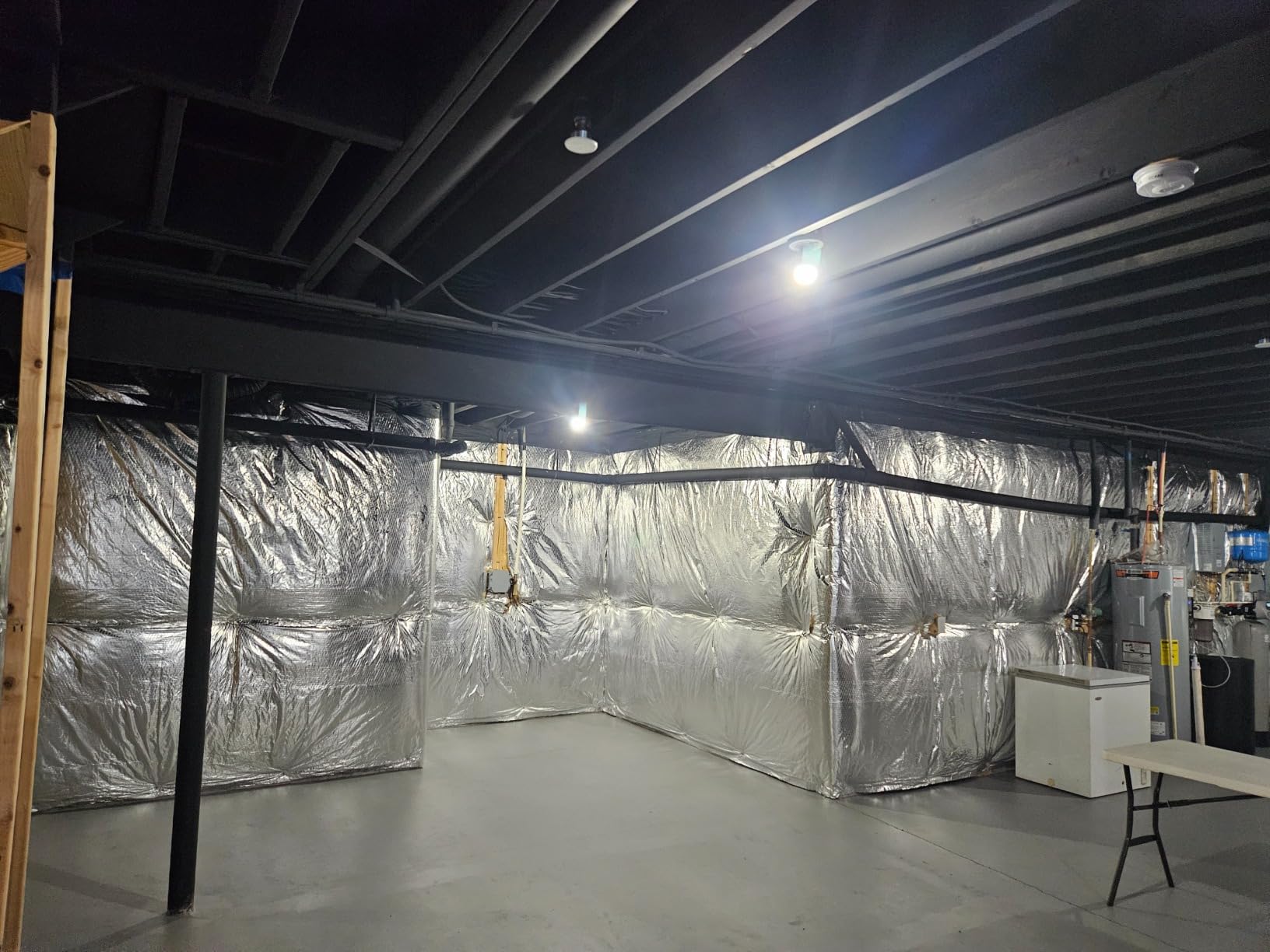 Spray Nozzle Spray tip Reversible Spray Tips Airless Paint Sprayer Nozzle Tips Airless Paint Spray Machine Parts for Homes Buildings Garden Decks Fences (5 Pieces - 211, 313, 415, 517, 623) customer photo 1