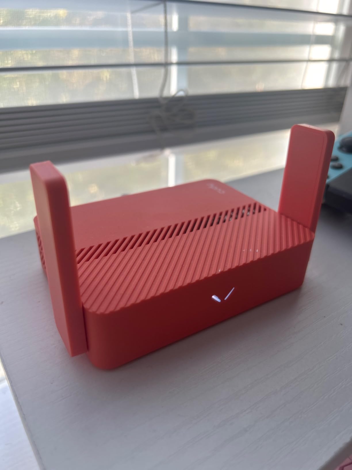 Cudy AC1200 Pocket-Sized Wi-Fi Travel Router, Extender/Repeater for Hotel&Public Network, WISP, VPN Client and Server, USB,TR1200 customer photo 1