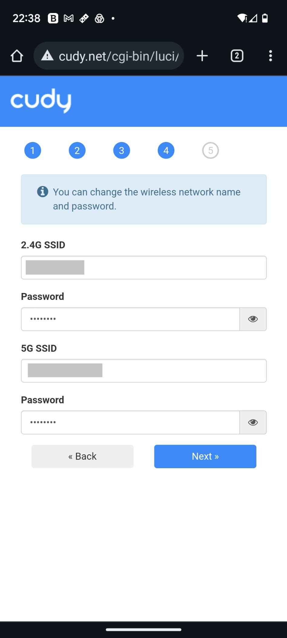 Cudy AC1200 Pocket-Sized Wi-Fi Travel Router, Extender/Repeater for Hotel&Public Network, WISP, VPN Client and Server, USB,TR1200 customer photo 2