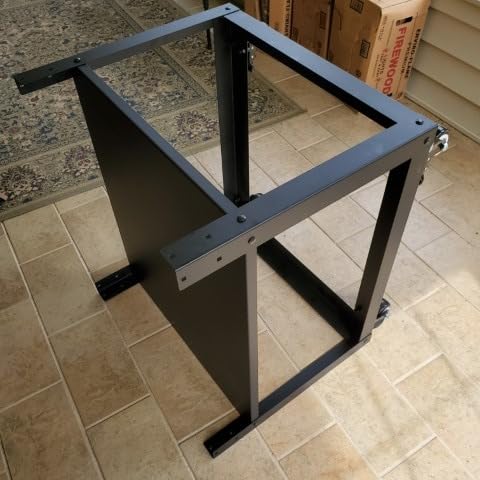 VEVOR Thickness Planer, Two-Blade, 13