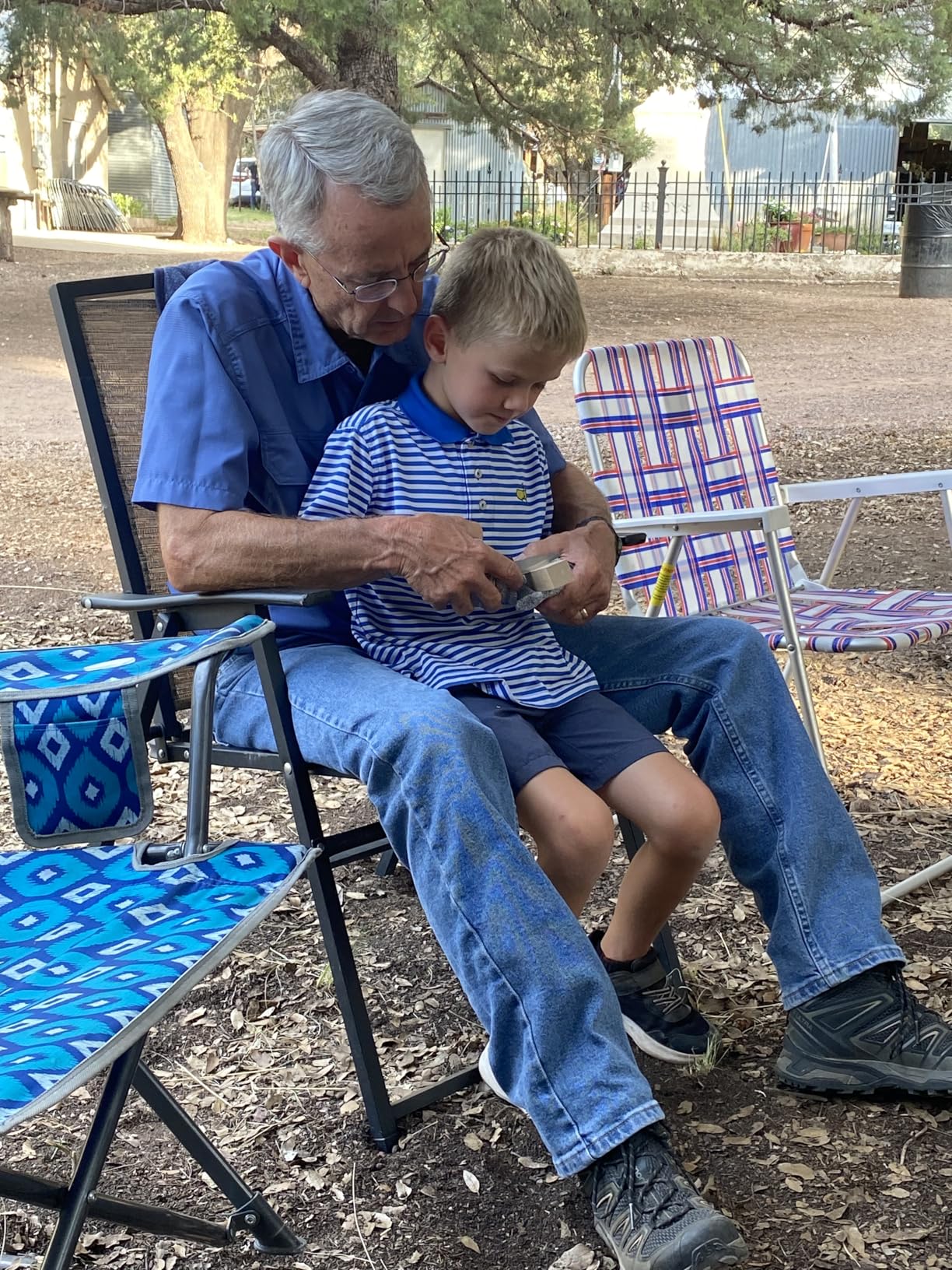 Wood Carving Kit, 23pcs Wood Carving Tools with 4 Wood Carving Knives 5 Detail Knives 9 Blocks, Whittling Kit DIY Hobbies for Adults customer photo 1