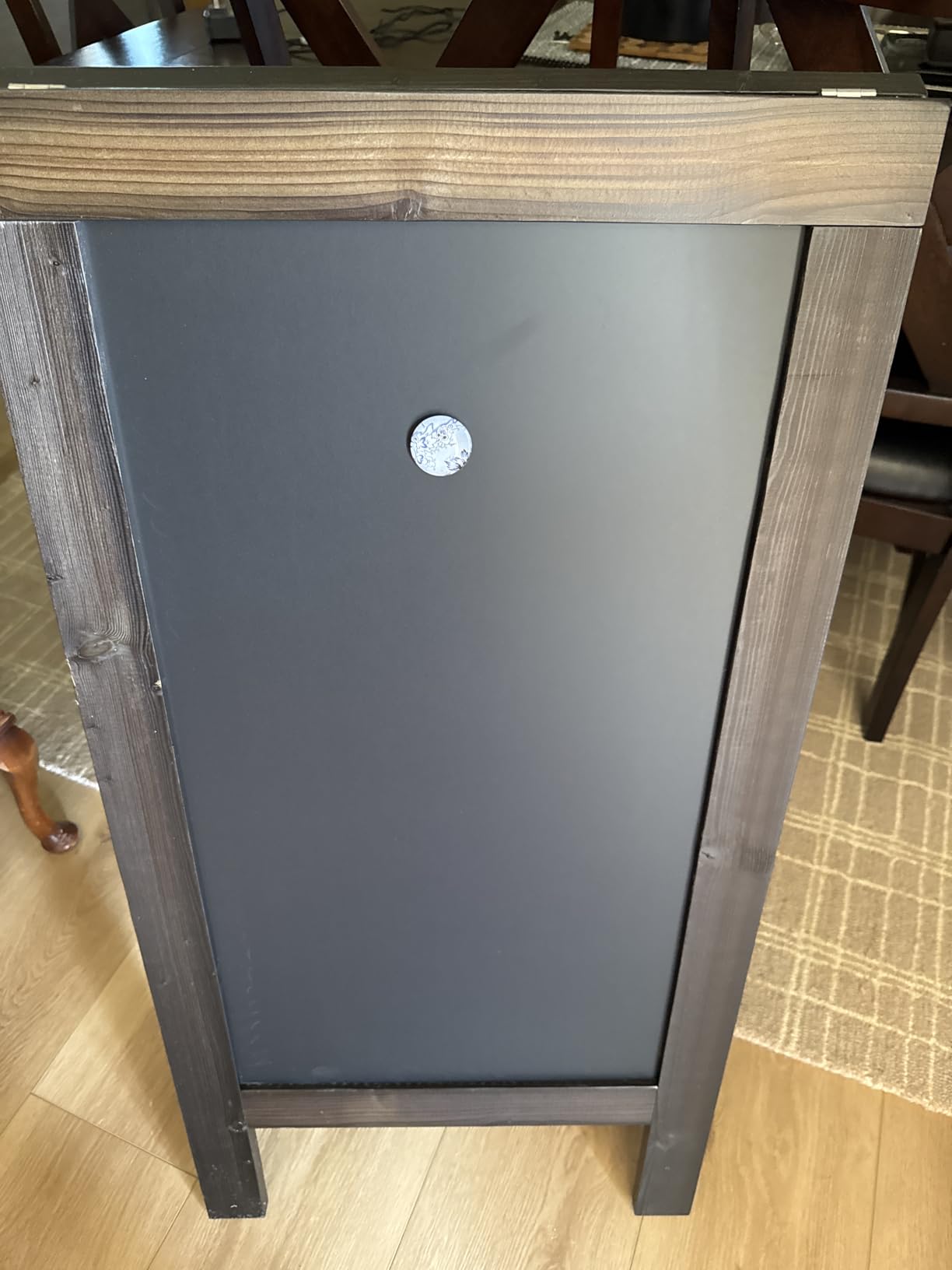 Sandwich Board 40