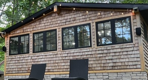 Outdoor by Sonance - Premium Architectural Outdoor Speakers for Sonos System customer photo 1