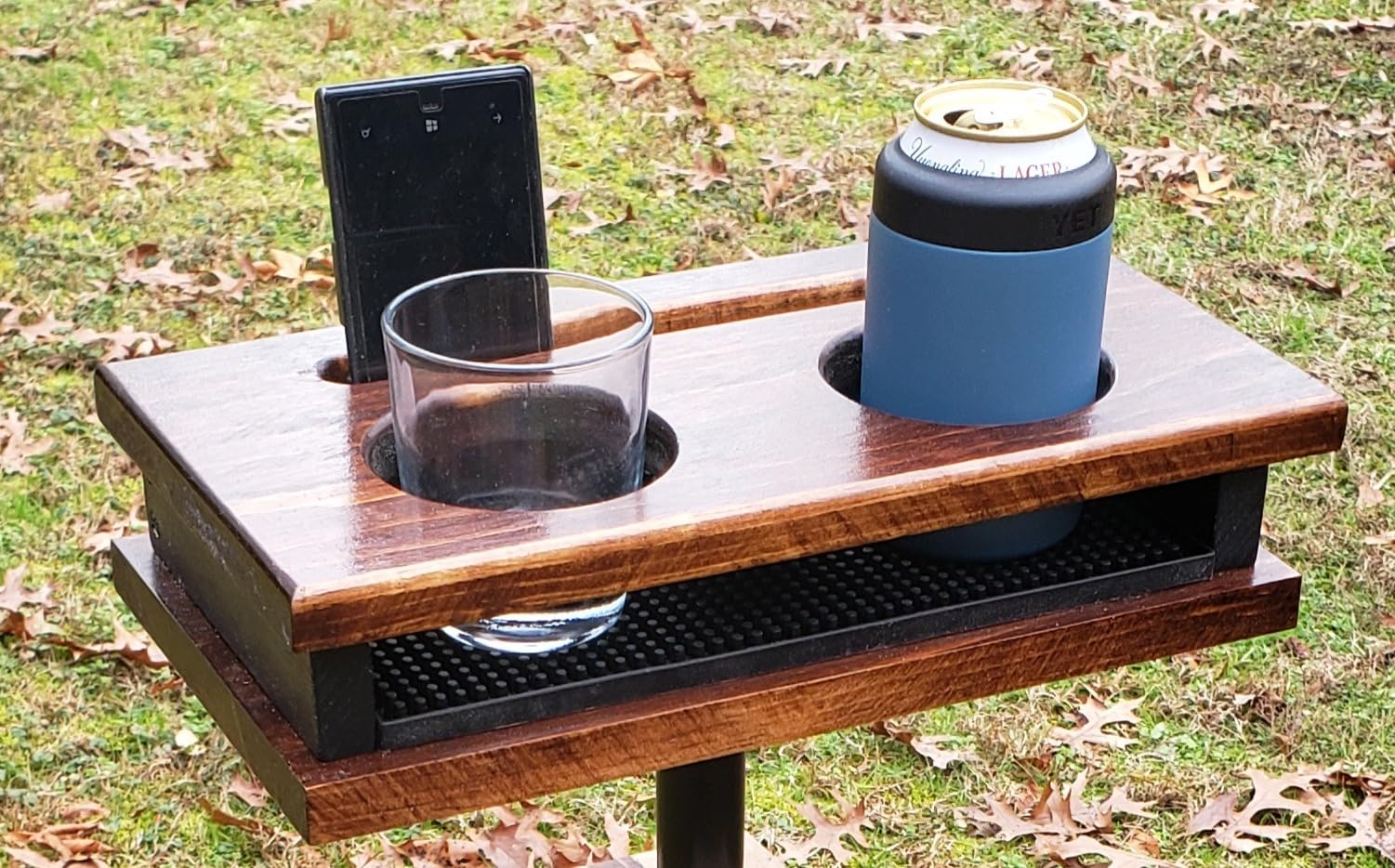 CRAFTSMAN V20 Router Tool, Cordless, Variable Speed, Fixed Base Router with Depth Adjustment, Bare Tool Only (CMCW400B) customer photo 2