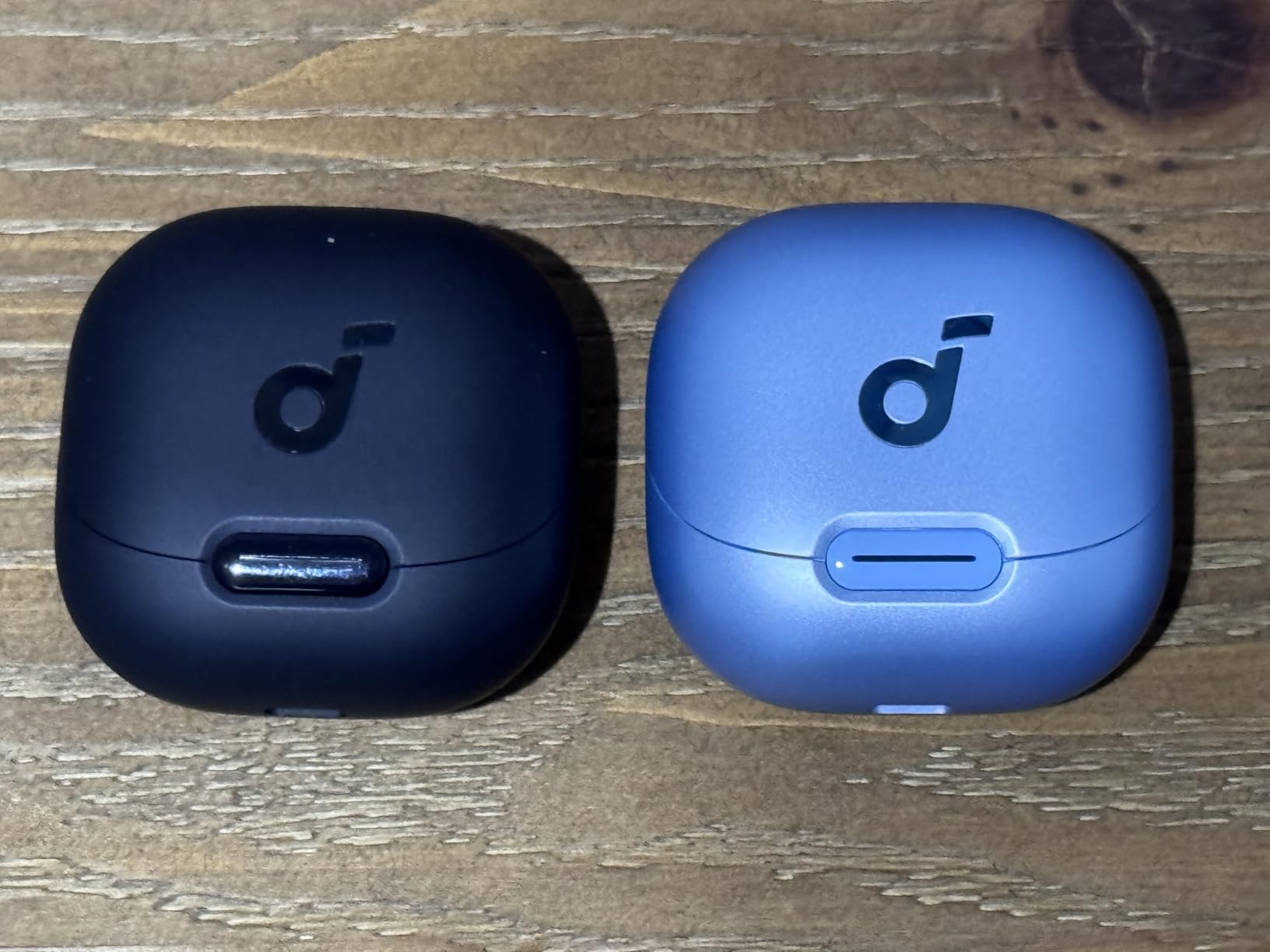 Soundcore by Anker Liberty 4 NC Noise Cancelling Earbuds, 98.5% Noise Reduction, Adaptive Noise Cancelling to Ears and Environment, Hi-Res Sound, 50H Battery, Wireless Charging, Bluetooth 5.3 customer photo 2