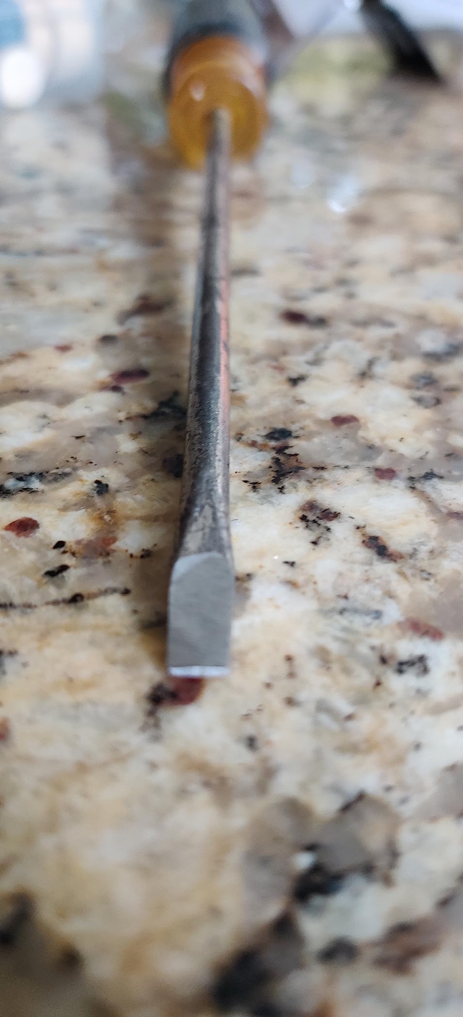 VEVOR Bench Buffer Polisher, Bench Buffer Grinder Polishing & Buffing Machine for Metal/Jewelry/Wood/Jade/Plastic/Silver DIY, with Wool/Abrasive Fiber Wheel/Grinding Wheel,100pcs Tools, 3590RPM customer photo 2