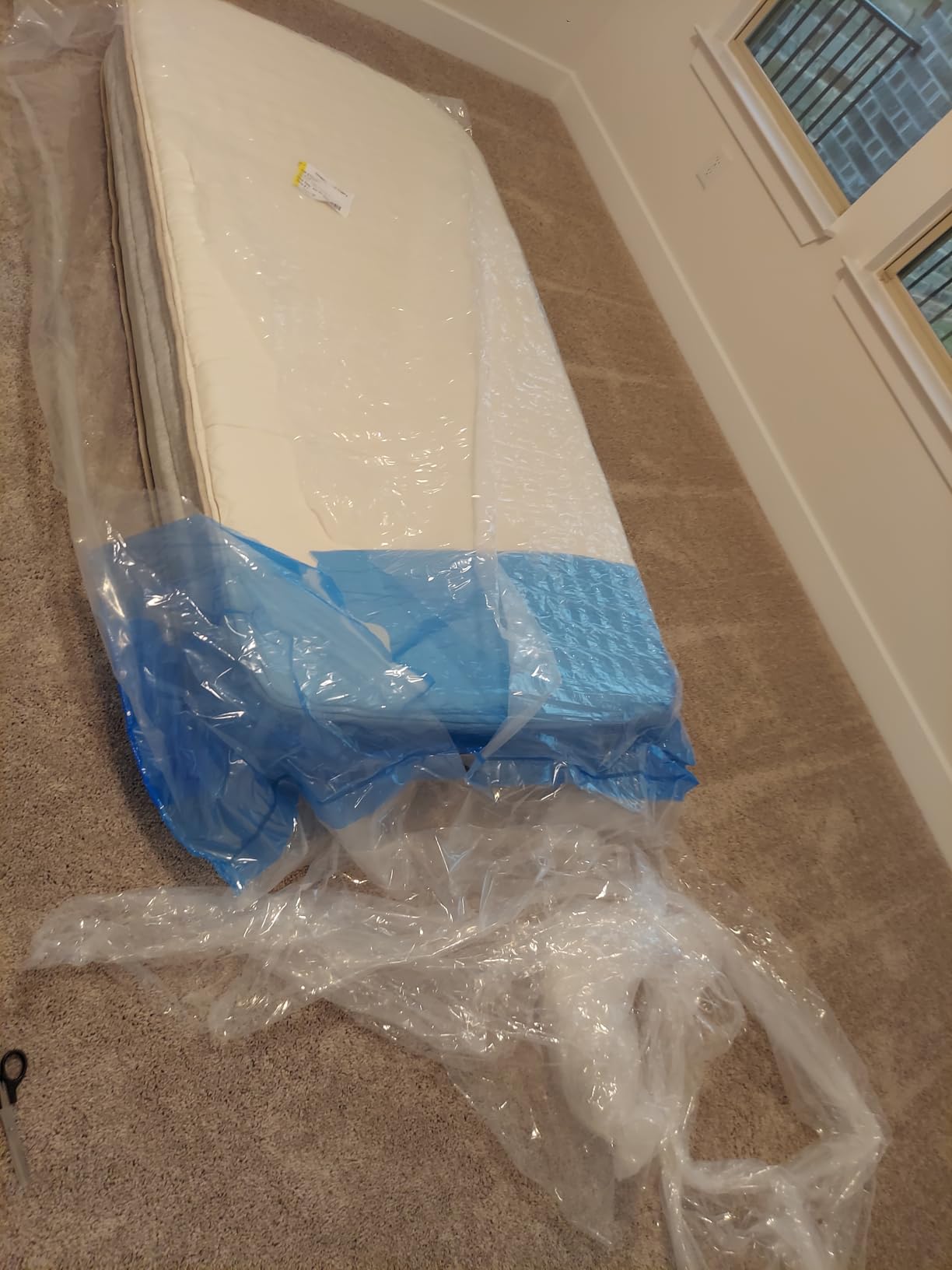 Ethical Mattress CO 10