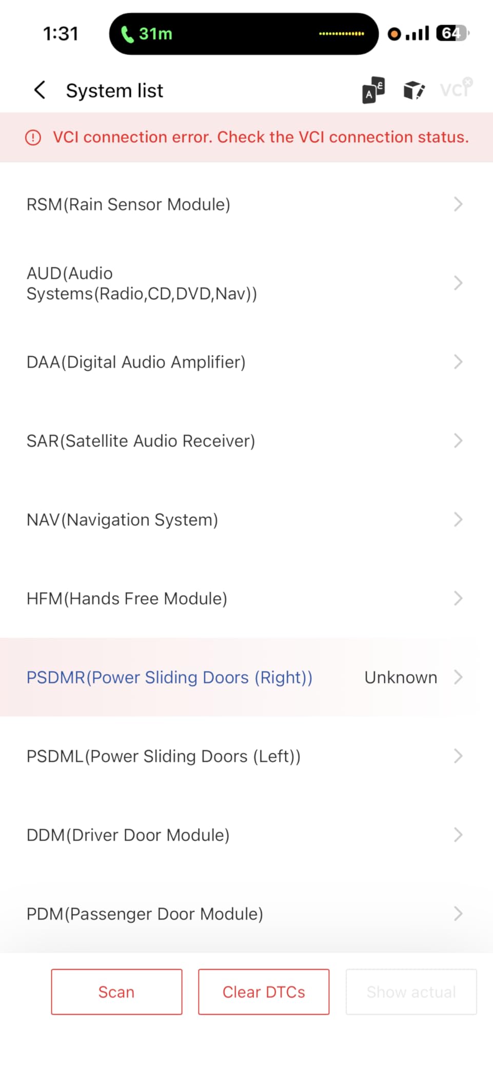 TOPDON TopScan Lite OBD2 Scanner Bluetooth, Bi-Directional Scanner Wireless All System Diagnostic Tool for iOS & Android, 8+ Hot Reset, Repair Guides, Check Engine Car Code Reader, Performance Test customer photo 1