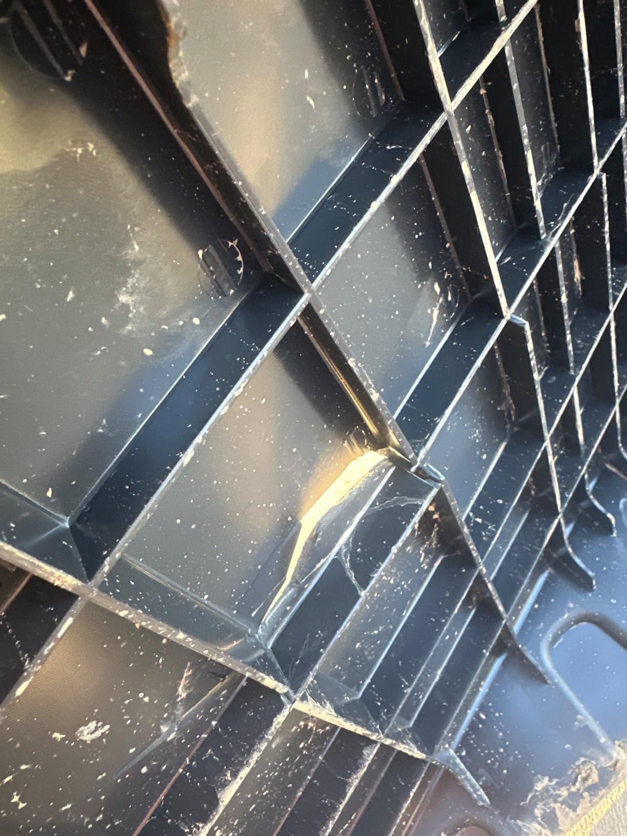 Yes4All Single-Piece Skateboard Ramp, Bike Ramp, Skate Ramp - Design for Beginners, More Durable, Safe, Capacity 220Lbs customer photo 2