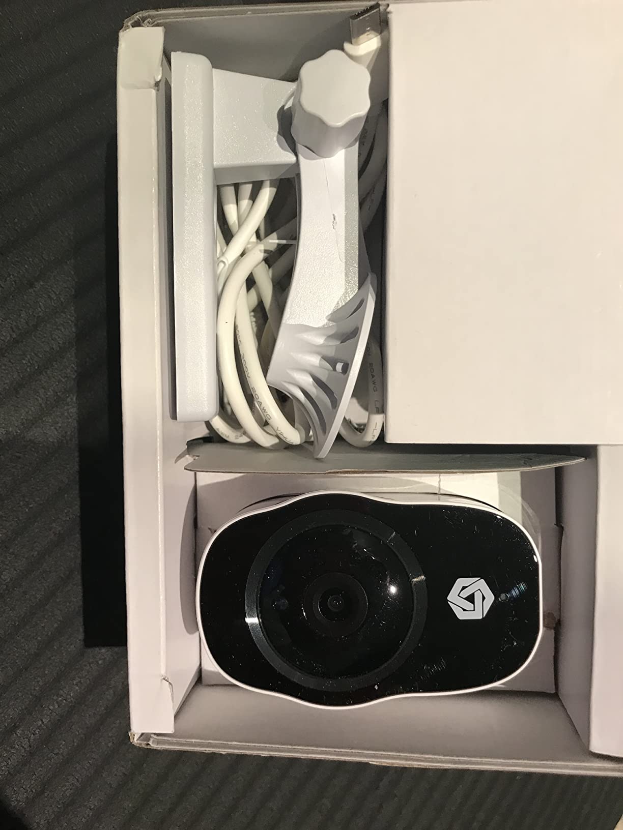 Sentinare Fall Detection & Activity Sensor, Privacy-Preserving Videoless Stick Figure View, Action Statistics, Medical Alert customer photo 1