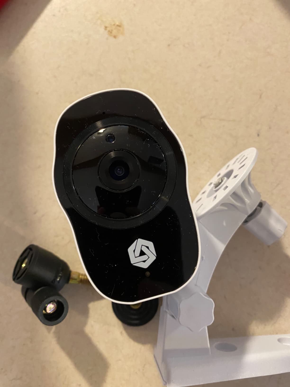 Sentinare Fall Detection & Activity Sensor, Privacy-Preserving Videoless Stick Figure View, Action Statistics, Medical Alert customer photo 2