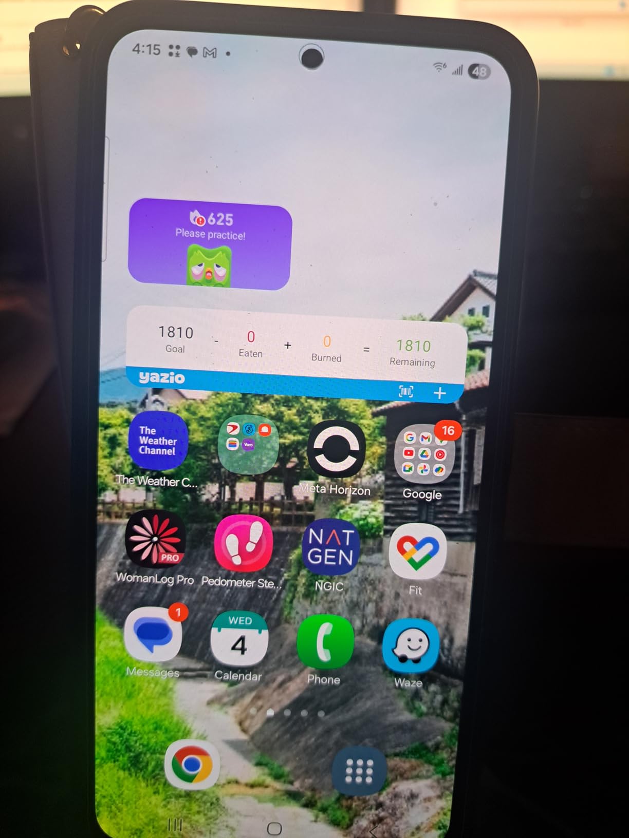 SAMSUNG Galaxy A54 5G, 128GB, 6.4