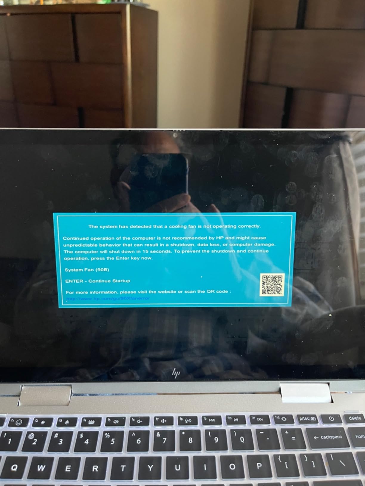 HP Envy x360 2-in-1 14