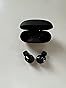 WF-1000XM5 True Wireless Noise Canceling Earbuds (Black) customer photo 1