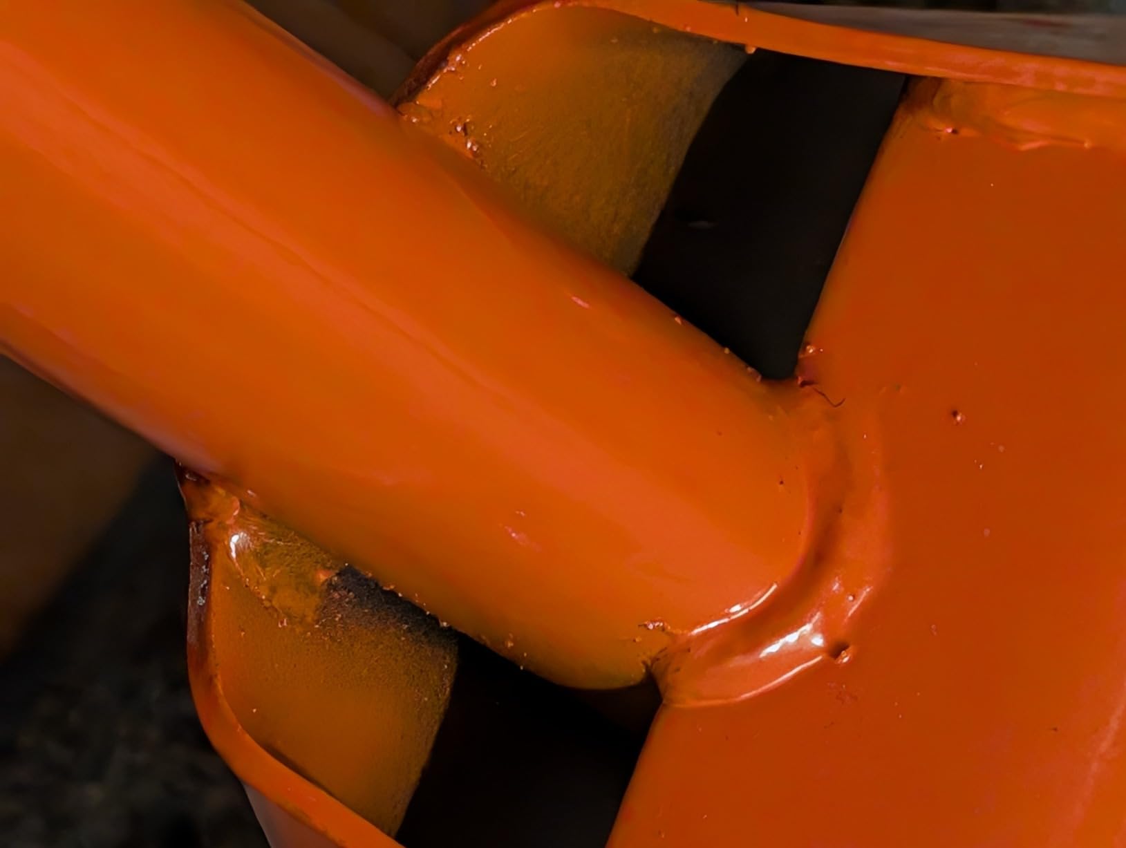 10-255 48in. D-Grip Handle Shingle Remover and Ripper customer photo 1