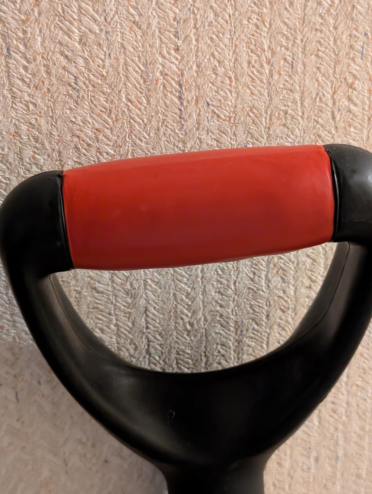 10-255 48in. D-Grip Handle Shingle Remover and Ripper customer photo 2