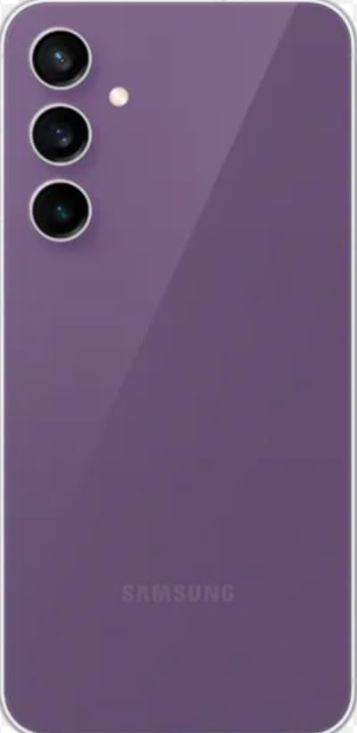 Samsung Galaxy S23 5G Factory Unlocked 128GB - Phantom Black (Renewed) customer photo 1