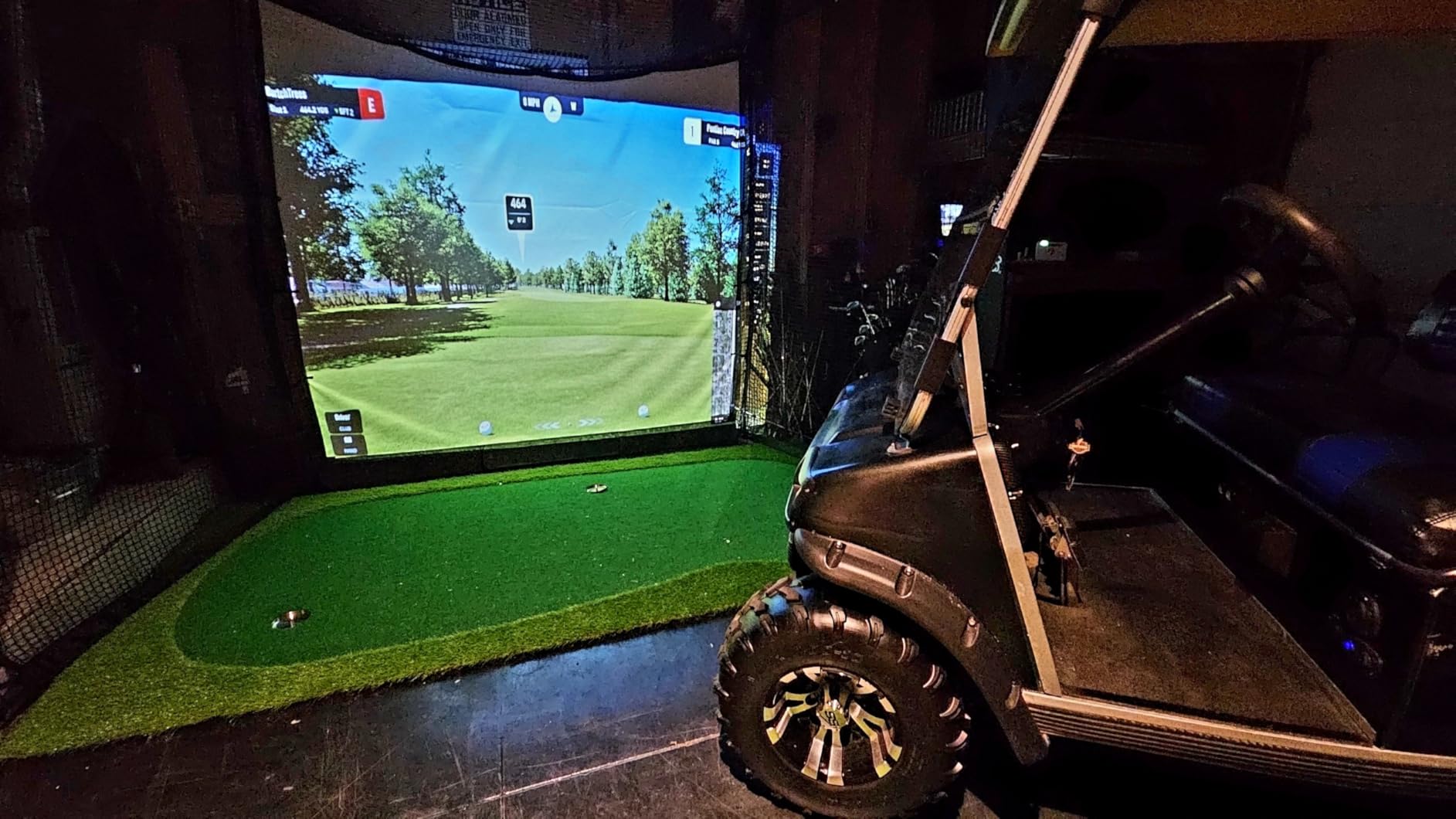 Optoma GT2000HDR Ultra-Compact Short Throw Full HD Home Laser Projector customer photo 1