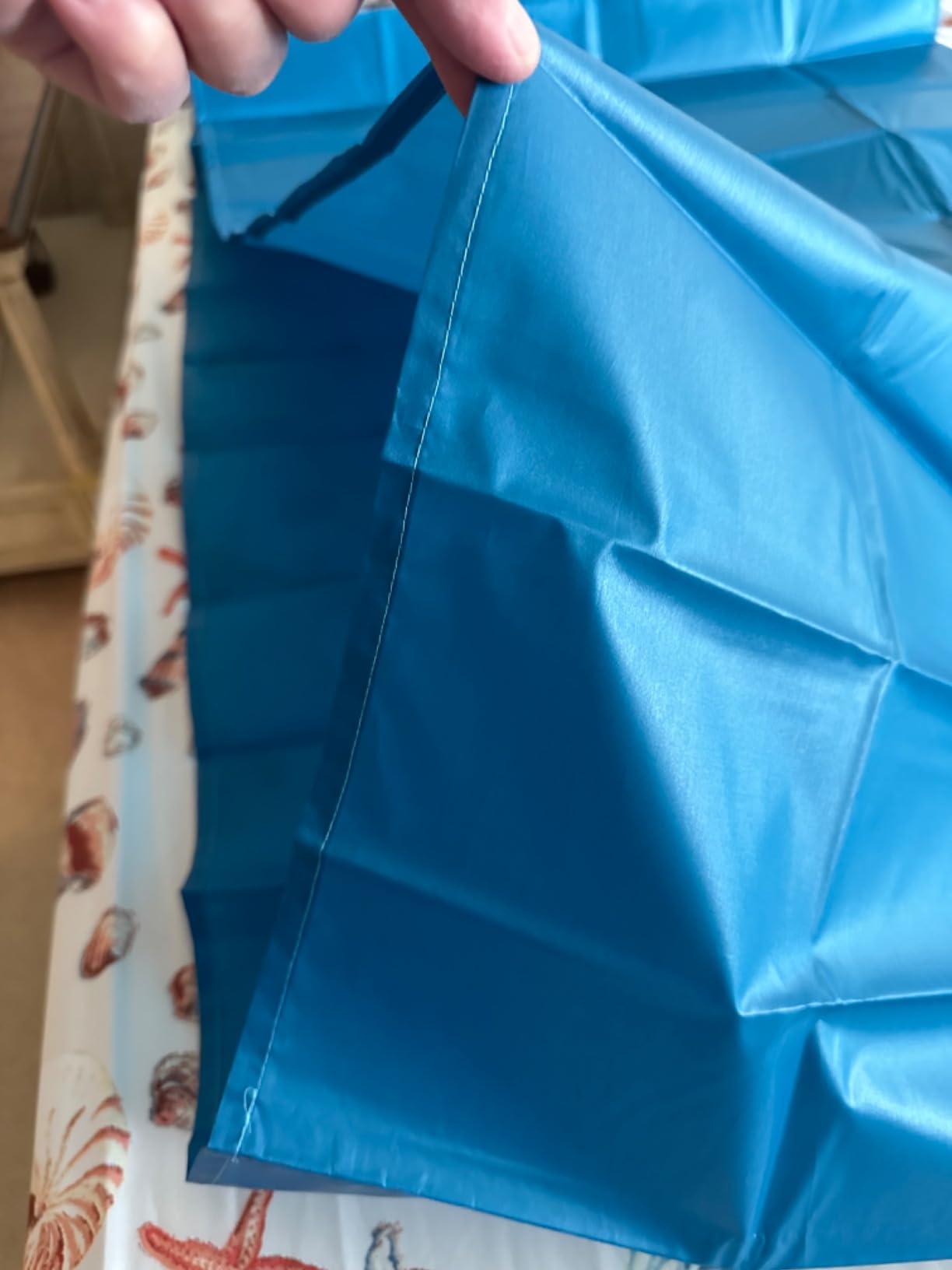 Vive Tubular Patient Slide Sheet for Moving Patients (28