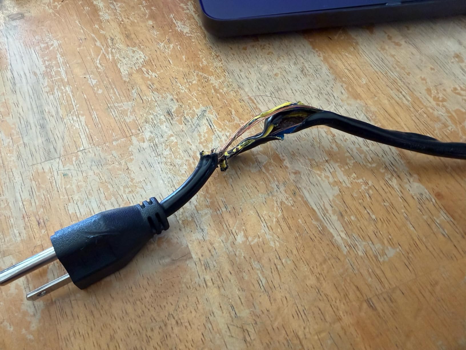 Anker SOLIX F3800 Portable Power Station, 3840Wh, LiFePO4 Batteries, Ultra-High 6000W AC Output with 120V/240V, Solar Generator for Home Backup, RVs, Emergencies, Power Outages, and Outdoor Camping customer photo 1