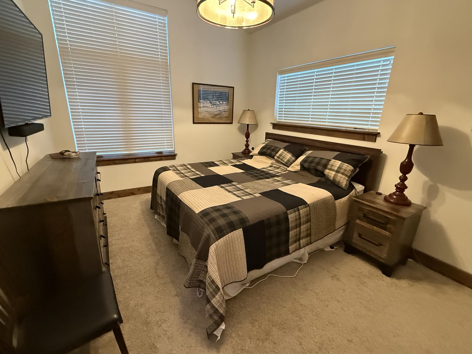 Homemate Electric Heated Blanket Twin - 62