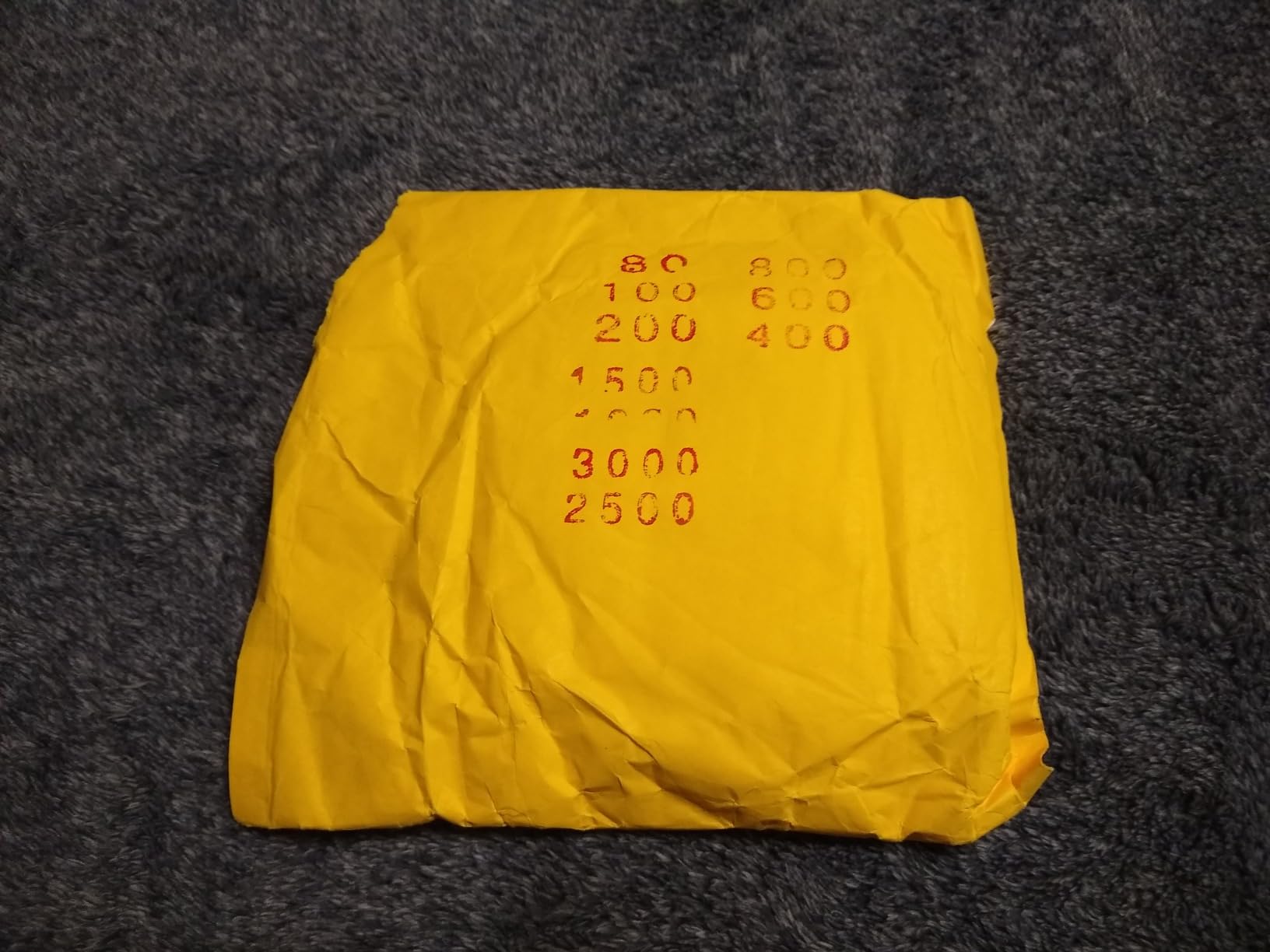 Diamond Flat Lap Disc Set 10 PCS, ENLAYER 4Inch Diamond Polishing Disc 80/100/200/400/600/800/1000/1500/2500/3000 Grit Wheel Lapping Grinding Disc Tool for Cutting or Sanding Stone and Glass customer photo 2