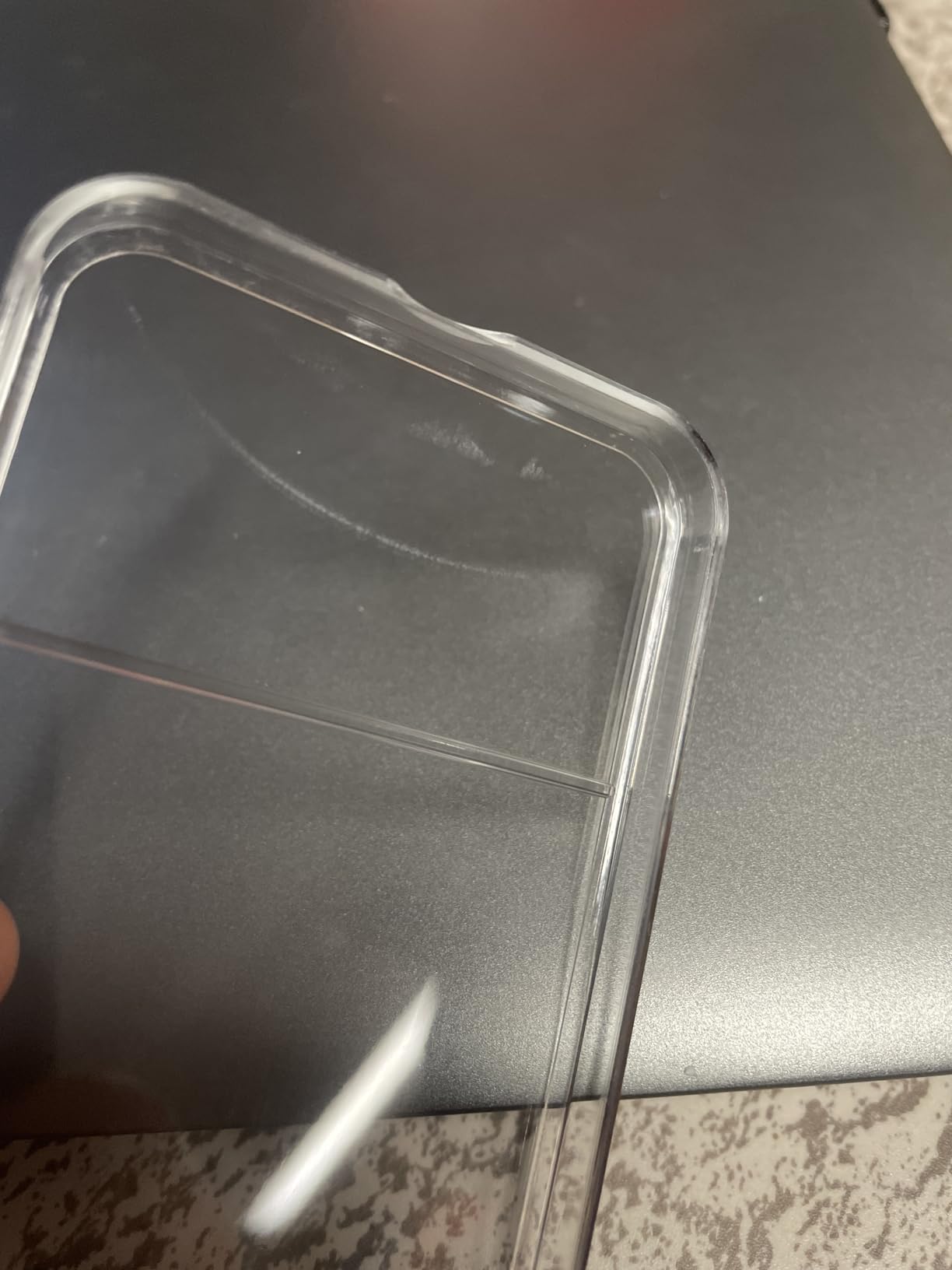 10-Pack Coin Slab Display Holder, Storage Case for Morgan, Peace, IKE Silver 38mm Dollar Coin, Organize Your Coin Collection with Clear Acrylic Cases customer photo 1