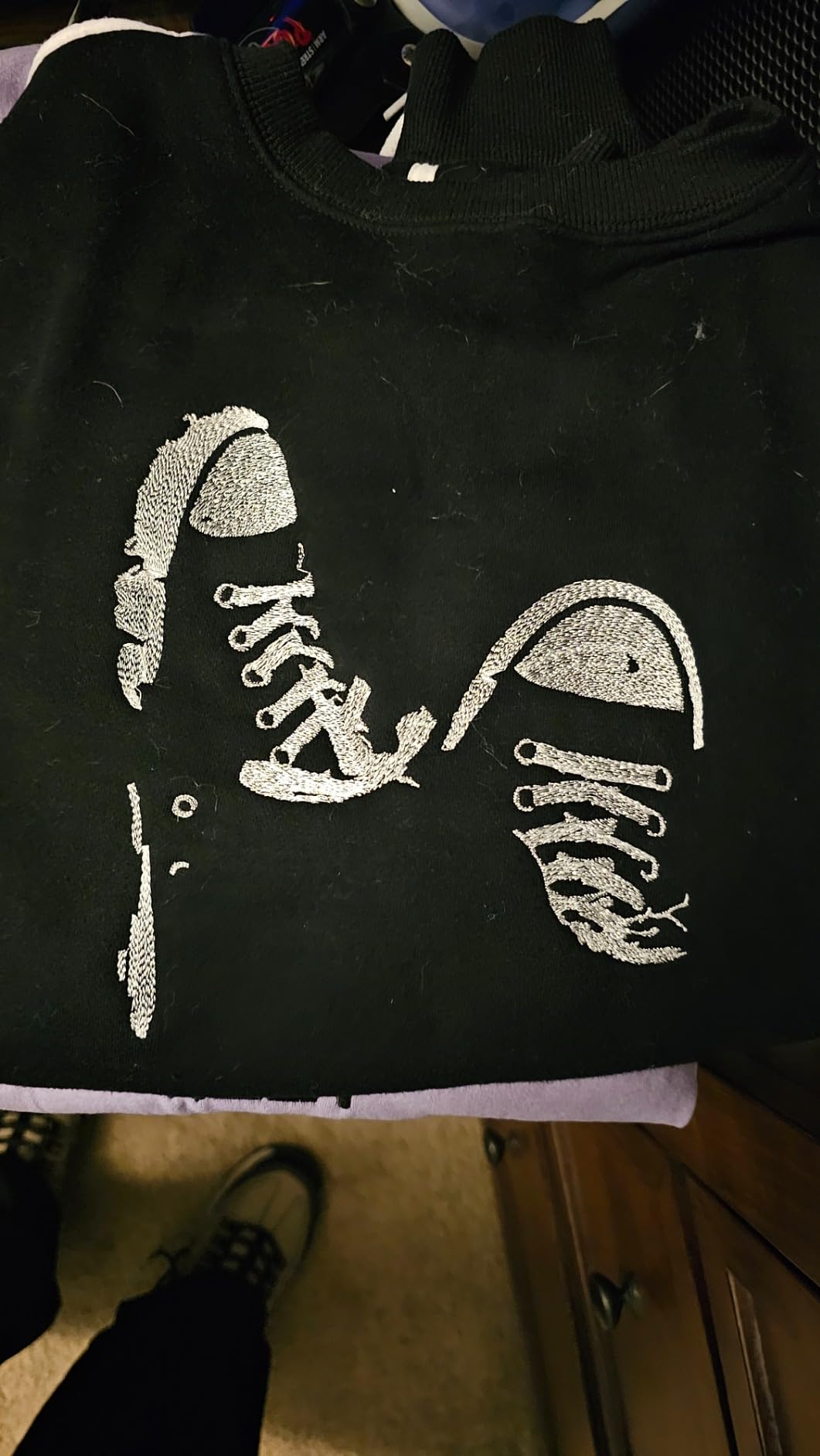 Smartstitch S-1201 Compact Embroidery Machine with 12 Needles, 1200SPM Max Speed, 10