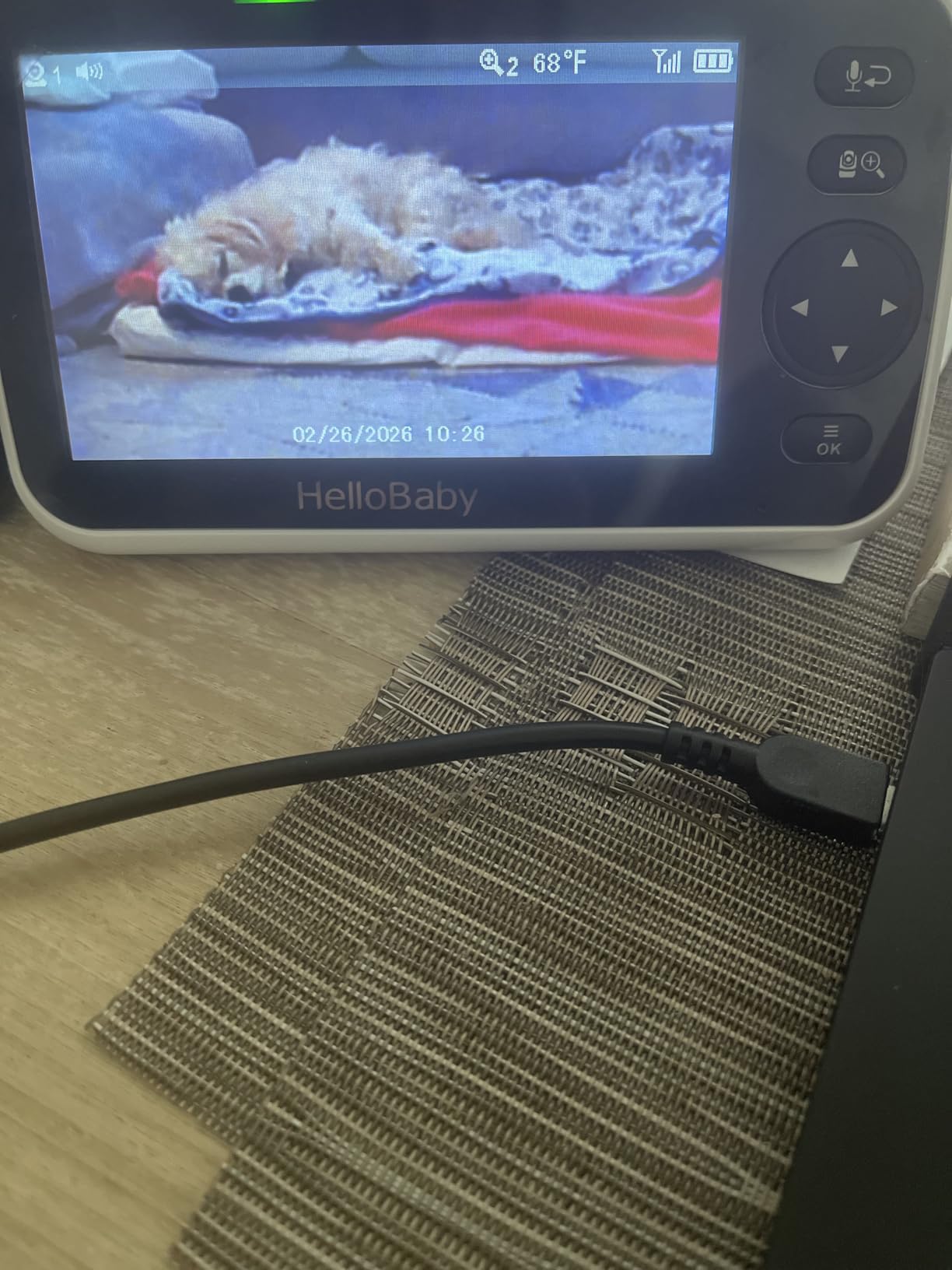 HelloBaby Upgrade 5