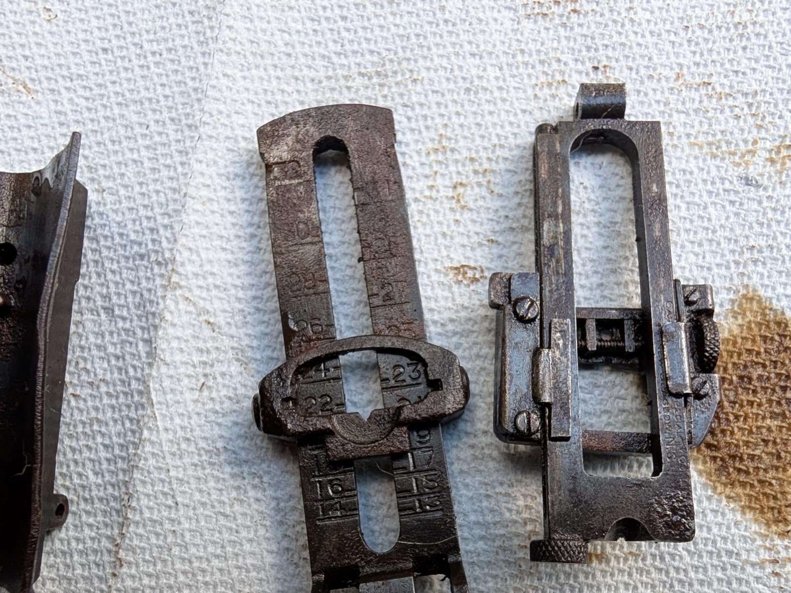 CREWORKS 10L Digital Ultrasonic Cleaner for Elongated Objects, 240W Professional Ultrasonic Parts Cleaner with Heater and Timer, 2.6 gal Lab Ultrasound Cleaner Machine for Gun Part Machine Auto Tool customer photo 2