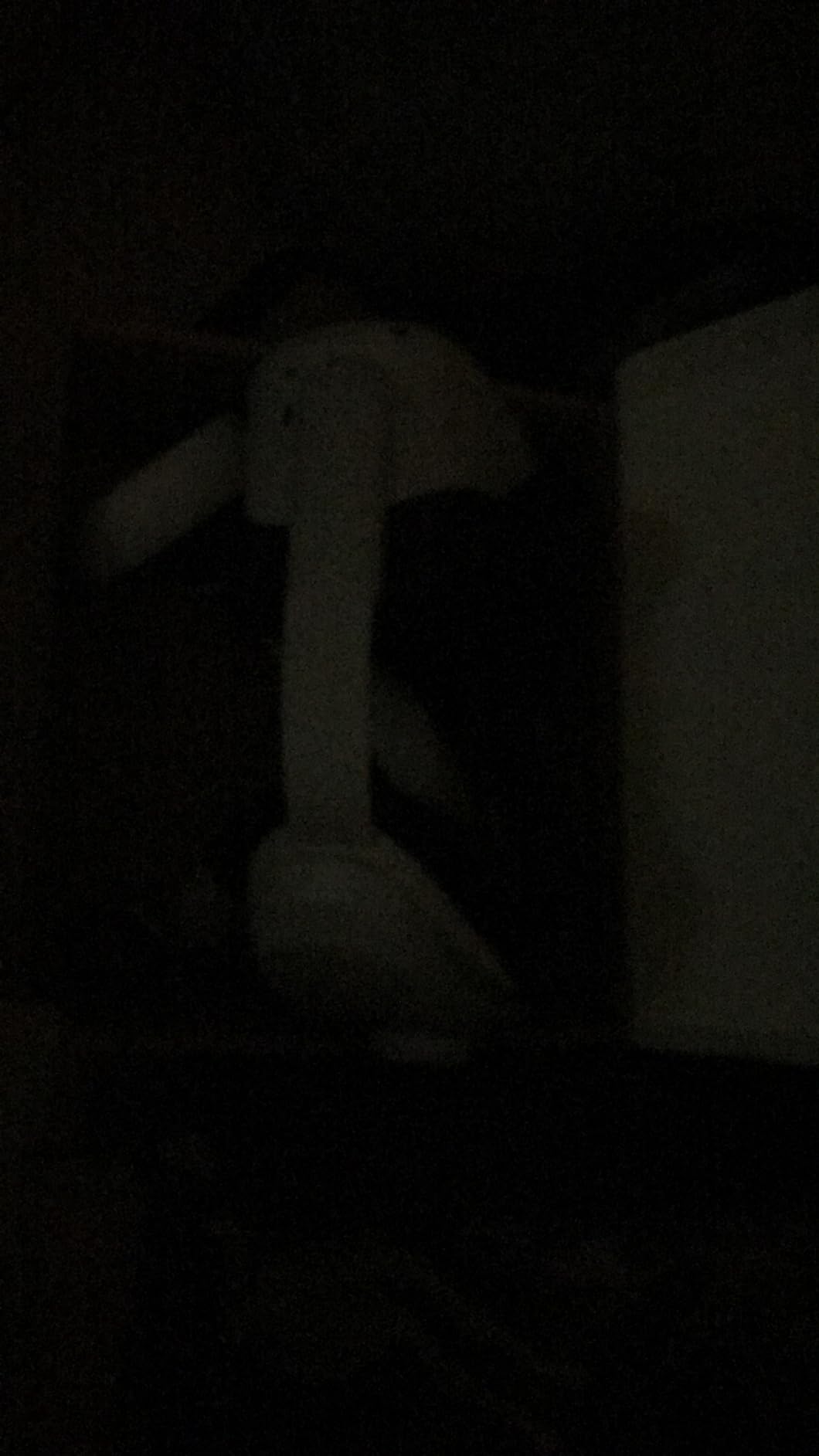 VR Anti-Blue Light Glasses for Oculus Quest 2, Customized VR Accessories with Magnetic Alloy Frame and Blue Light-Blocking Lenses, Support The Replacement of Lenses to Suit Your Myopia customer photo 2