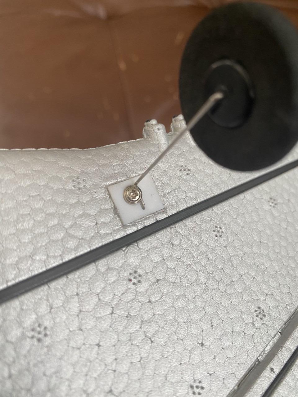 VOLANTEXRC RC Plane, 4 Channel Remote Control Airplane Fighter RTF with 6-Axis Gyro, 3 Modes & Aerobatics Easy to Fly, 2.4GHz Radio Controlled Aircraft for Beginners & Adults, P51D Mustang, Red customer photo 2