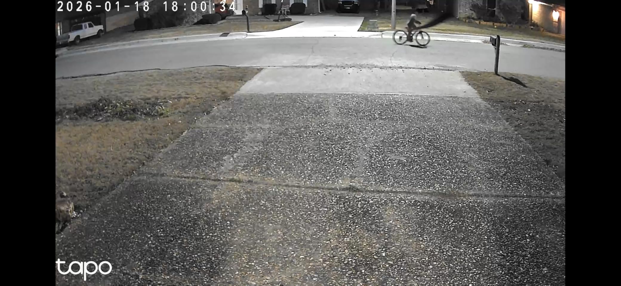 Tapo 2K Outdoor Wired Pan/Tilt Security Wi-Fi Camera, 360 View, Motion Tracking, Works w/Alexa & Google Home, Color Night Vision, Free AI Detection, Cloud & SD Card Storage(up to 512GB), Tapo C510W customer photo 2