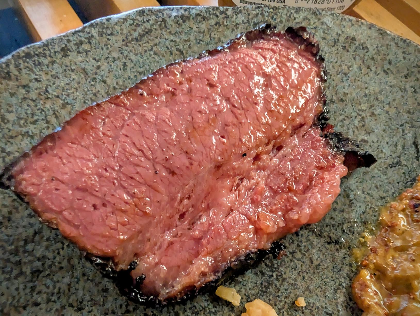 Ninja OG951 Woodfire Pro Connect Premium XL Outdoor Grill & Smoker, Bluetooth, App Enabled, 7-in-1 Master Grill, BBQ Smoker, Outdoor Air Fryer, Woodfire Technology, 2 Built-In Thermometers, Black/Blue customer photo 1