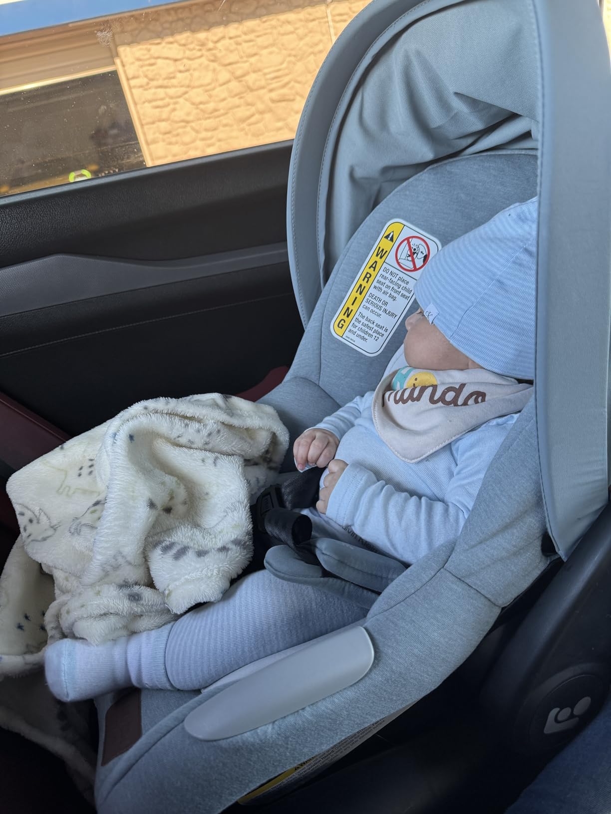 Maxi-Cosi Zelia Luxe 5-in-1 Modular Travel System customer photo 1