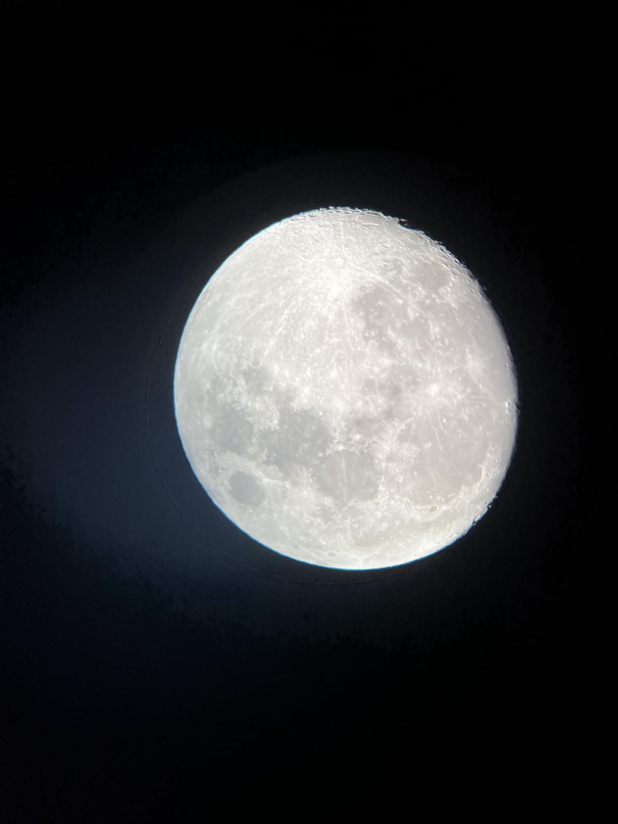 Celestron StarSense Explorer 130AZ App-Enabled Telescope - 130mm Tabletop Dobsonian with Smartphone Dock & StarSense App - iPhone & Android Compatible - Easy-to-Use for Beginners customer photo 2