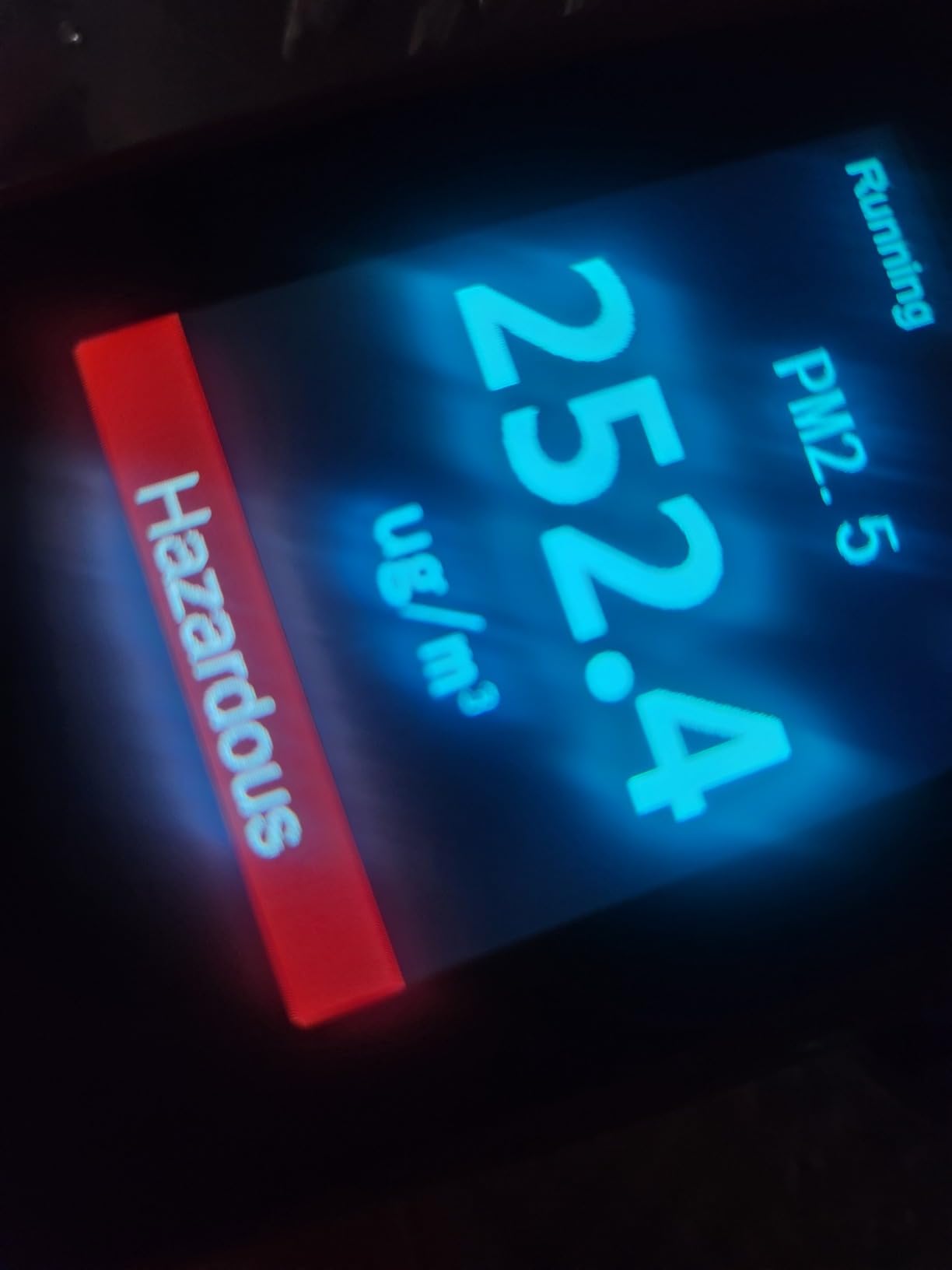 Crane x Halls Personal Vaporizer Steam Inhaler, FSA Approved Throat Steamer, Vocal Steamer for Singers Warm Steam Sinus Inhaler for Congestion and Cough Relief, Natural Decongestant Relief customer photo 2