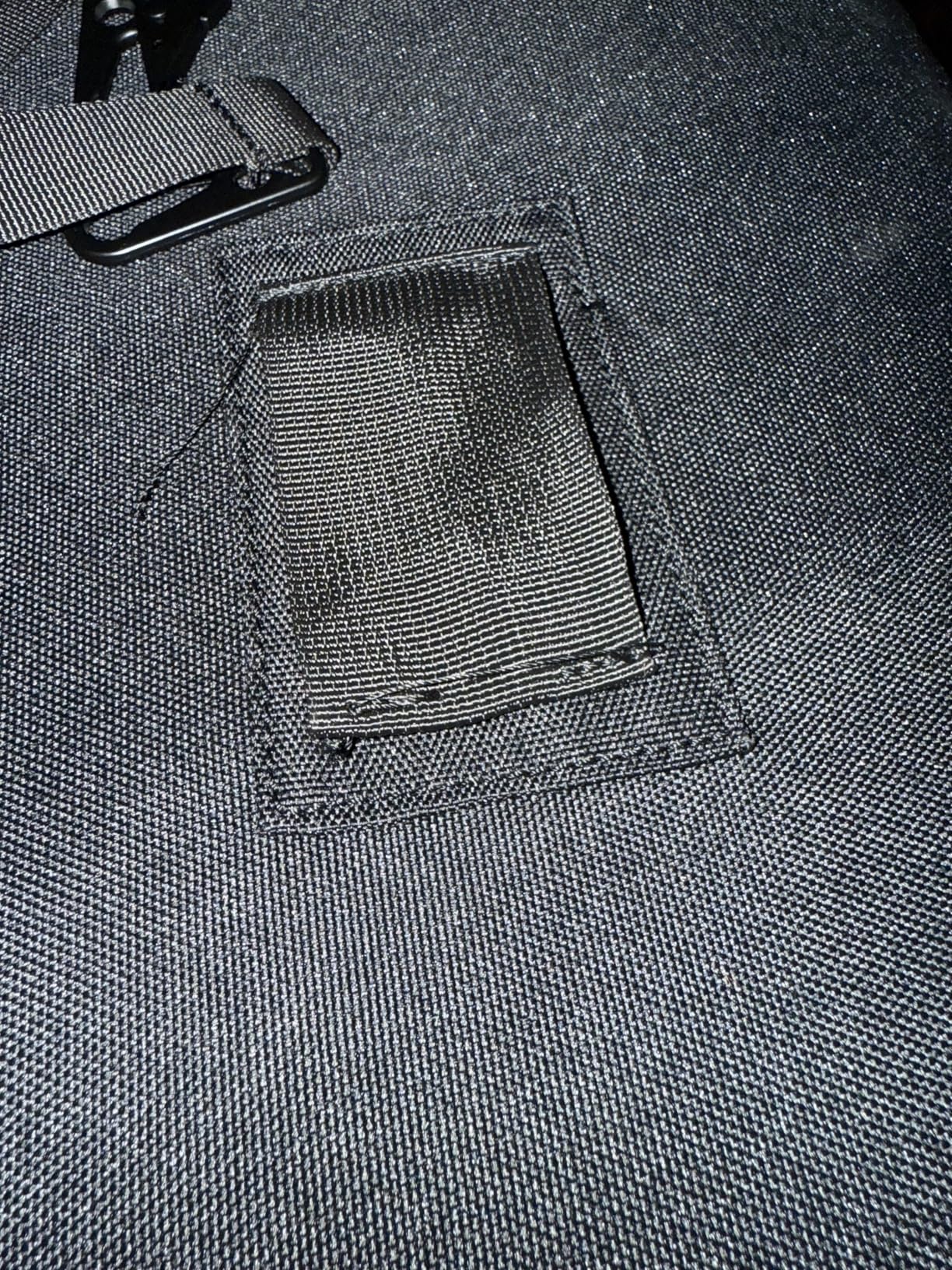 Meister Boulder Beast XL Tri-Fold Rock Climbing Crash Pad w/Backpack Straps customer photo 2