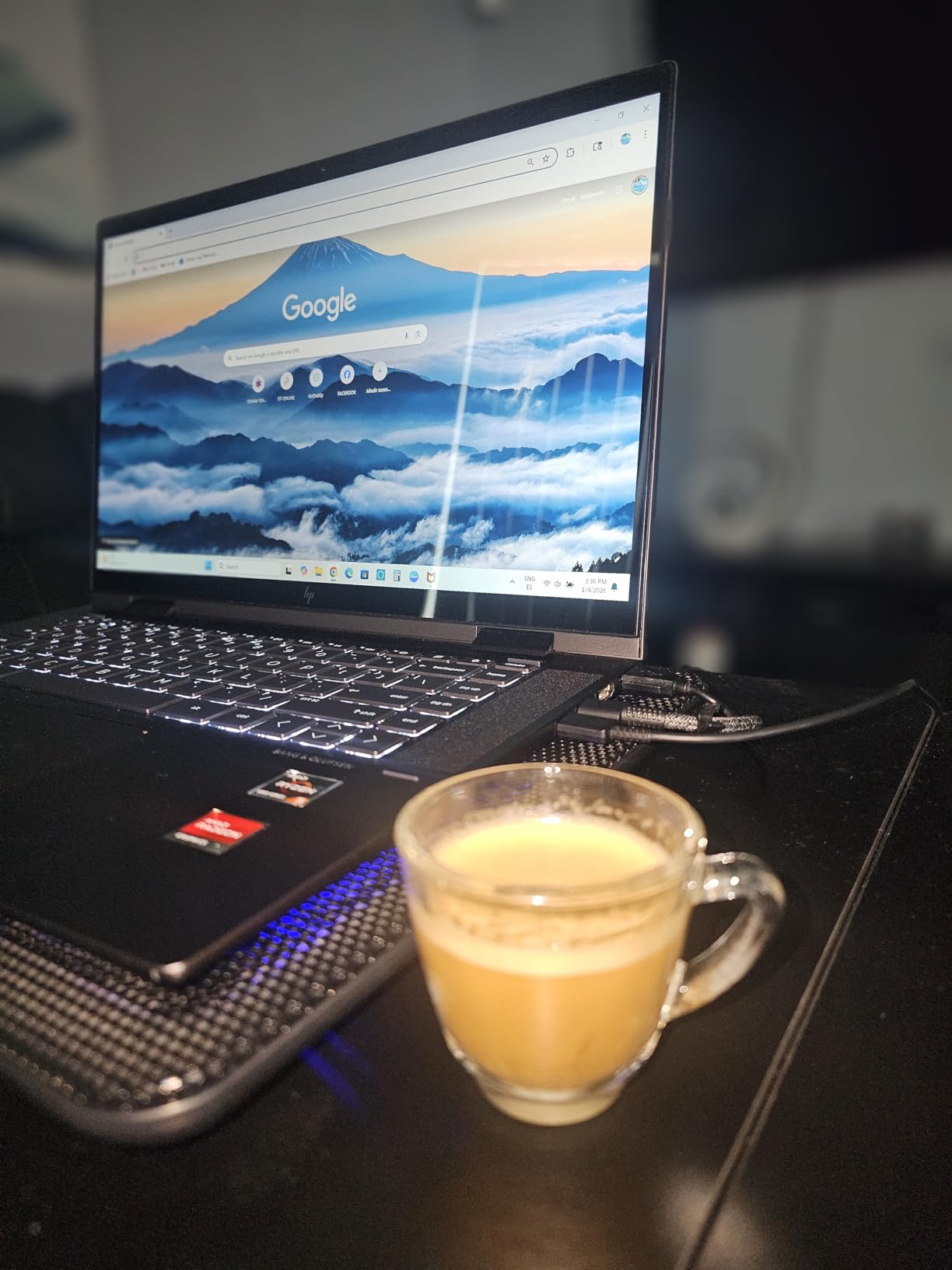 UBeesize 12'' RGB Selfie Ring Light with 62'' Tripod Stand for Video Recording&Live Streaming(YouTube, Instagram, TIK Tok), Compatible with Phones, Cameras and Webcams customer photo 1