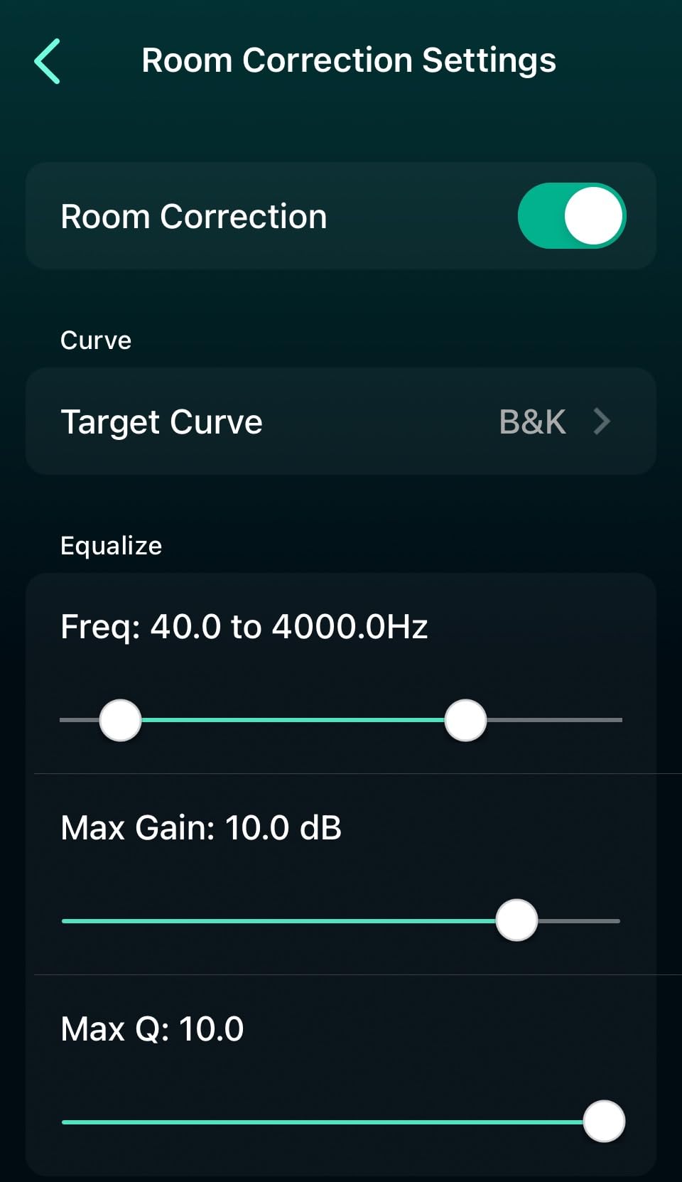 WiiM Pro Plus AirPlay 2 Receiver, Google Cast Audio, Multiroom Streamer with Premium AKM DAC, Voice Remote, Works with Alexa/Siri/Google, Stream Hi-Res Audio from Spotify, Amazon Music, Tidal and More customer photo 2