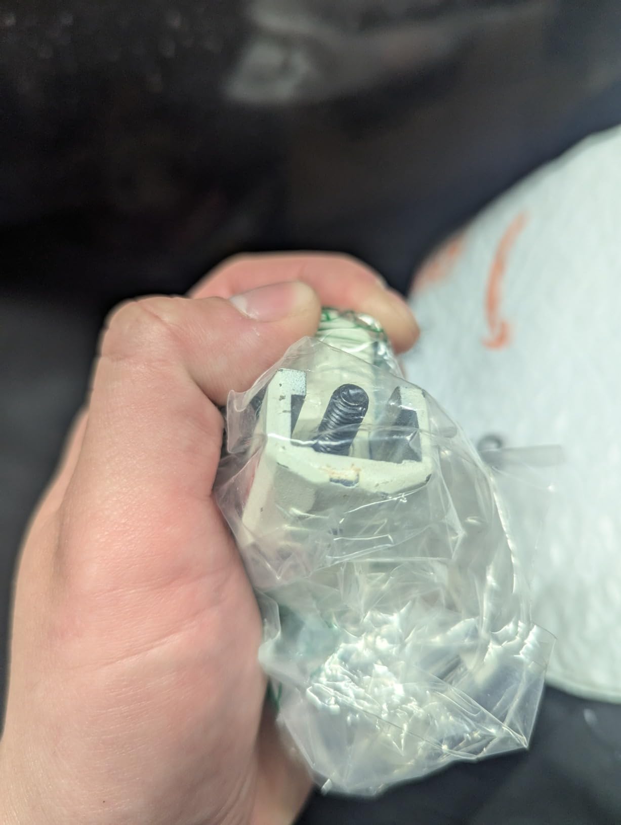 LENOX Tube Cutter 1/8 to 1-1/8 Inch (1924665) customer photo 2