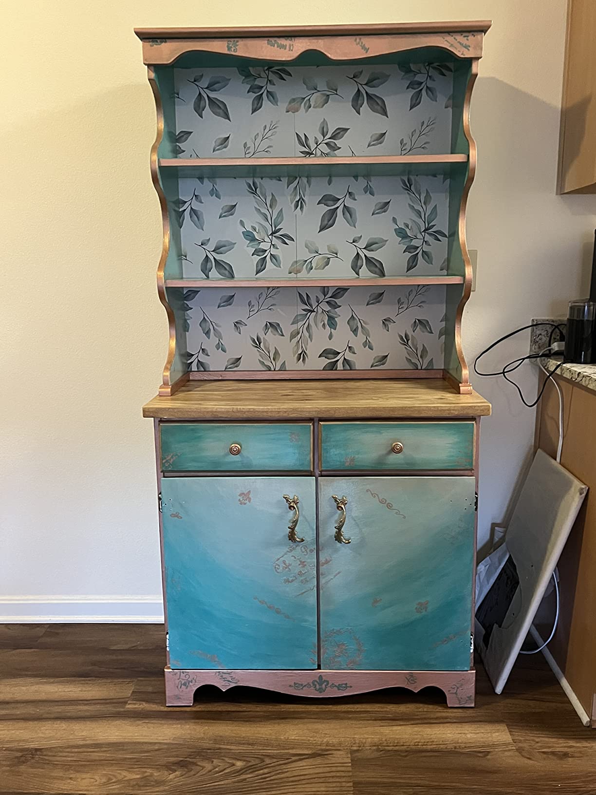 Art3d Wallpaper Smoothing Tool Kits, Multi-Function Smoothing Tool Set for Peel and Stick Contact Paper Vinyl Window Film Car Wrap customer photo 2