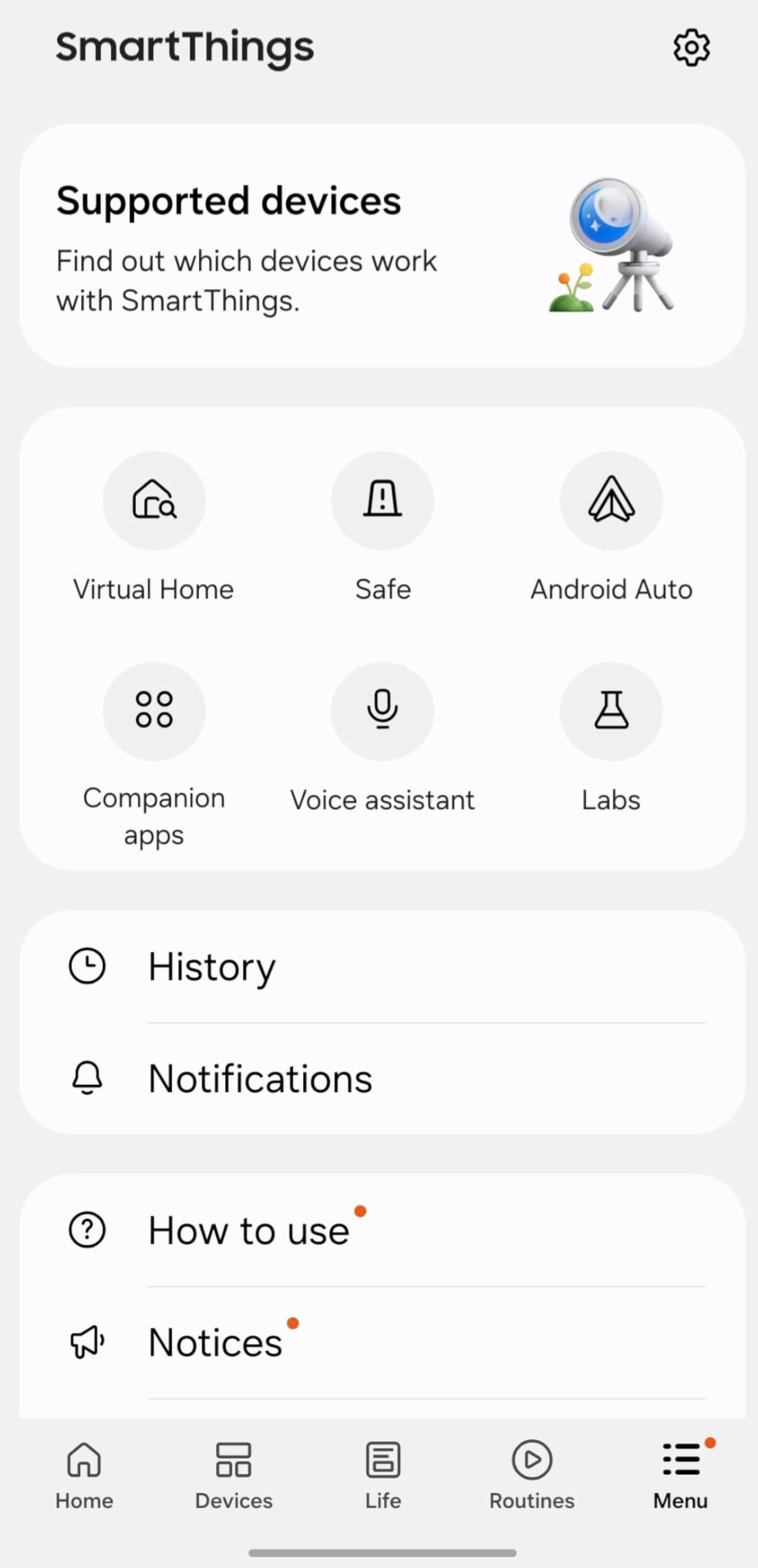 Galaxy SmartTag2, Bluetooth Tracker, Smart Tag GPS Locator Tracking Device, Item Finder for Keys, Wallet, Luggage, Pets, Use w/ Phones and Tablets Android 11 or Later, 2023, 1 Pack, Black customer photo 2