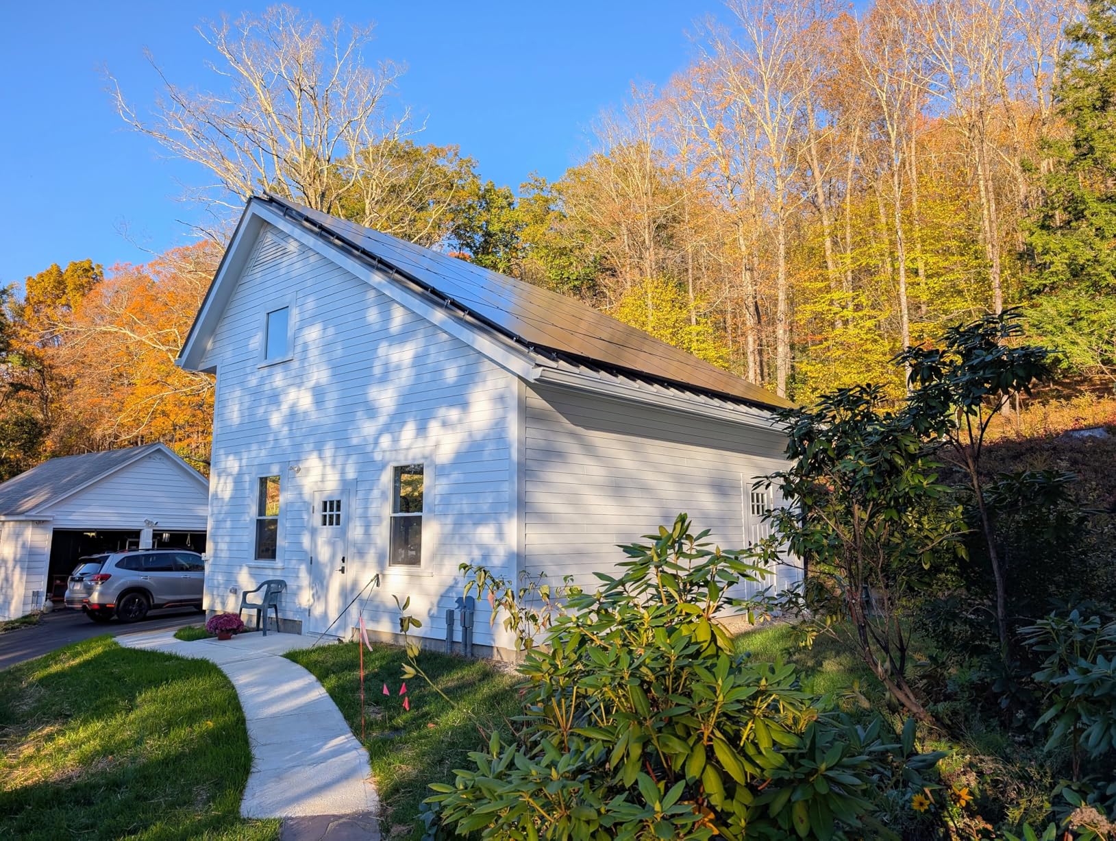 Goldblatt Concrete Tools Include Edger (6