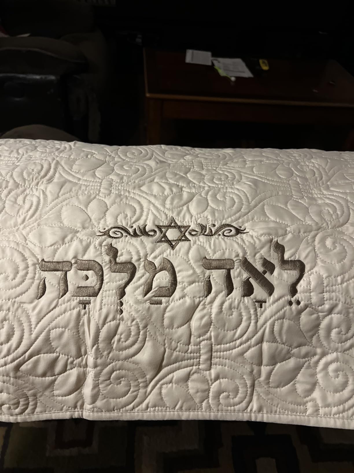 Smartstitch S-1501 Commercial Embroidery Machine with 15 Needles,14