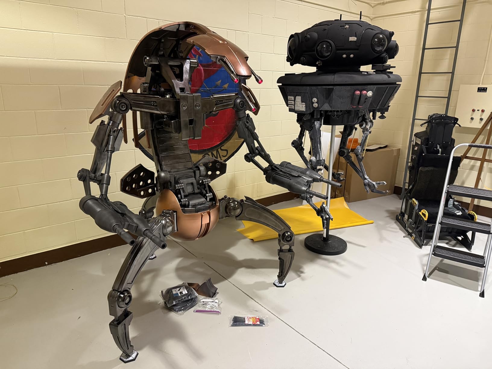 LVAOSTT Paint Booth 10x8.2x8.2FT Inflatable Paint Booth Portable Spray Booth Tent with Blower Air Filter System for DIY Spray Car Truck Motorcycle Garage Furniture Part Painting customer photo 2