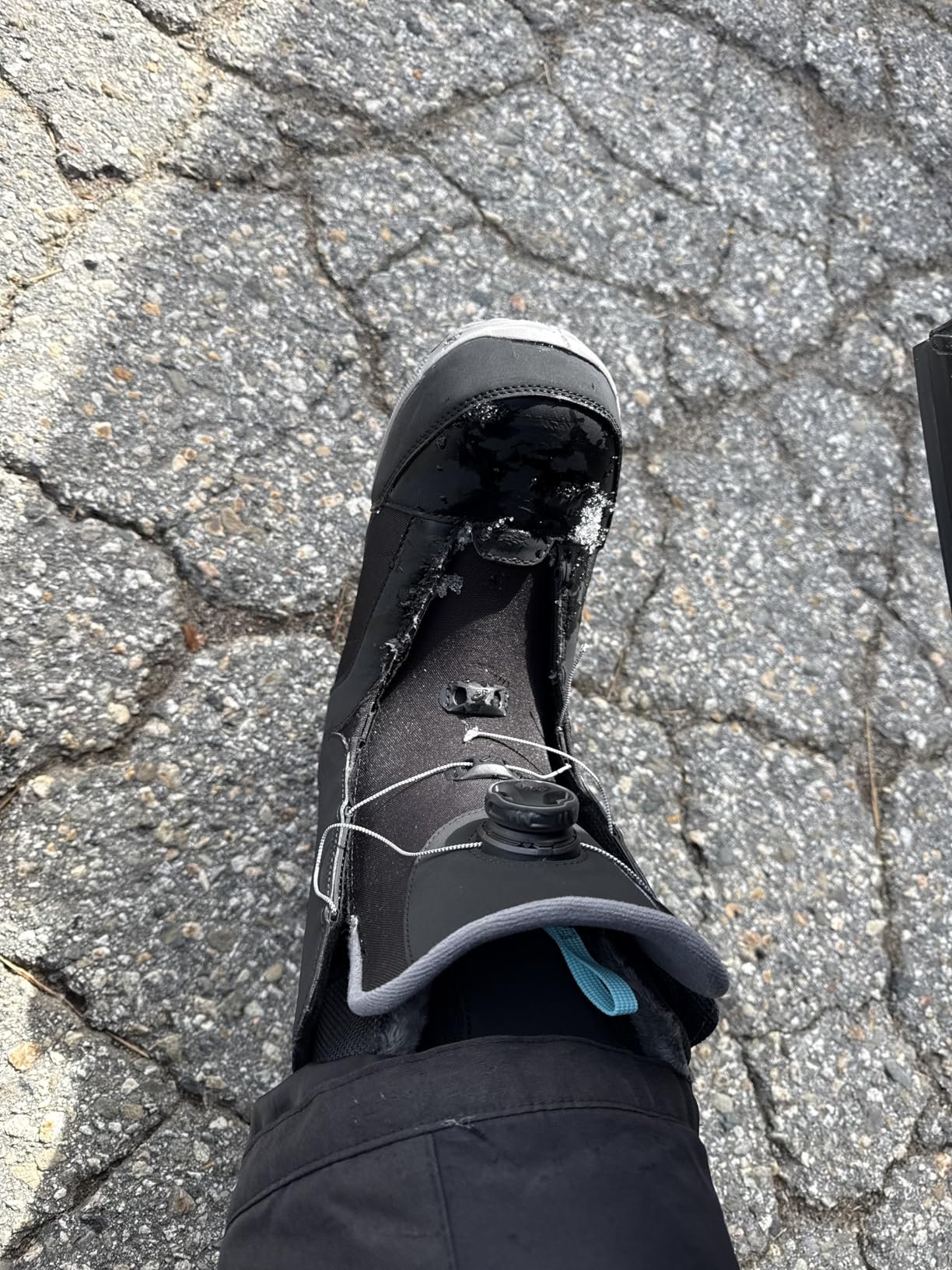 K2 Raider Men's Snowboard Boots customer photo 1