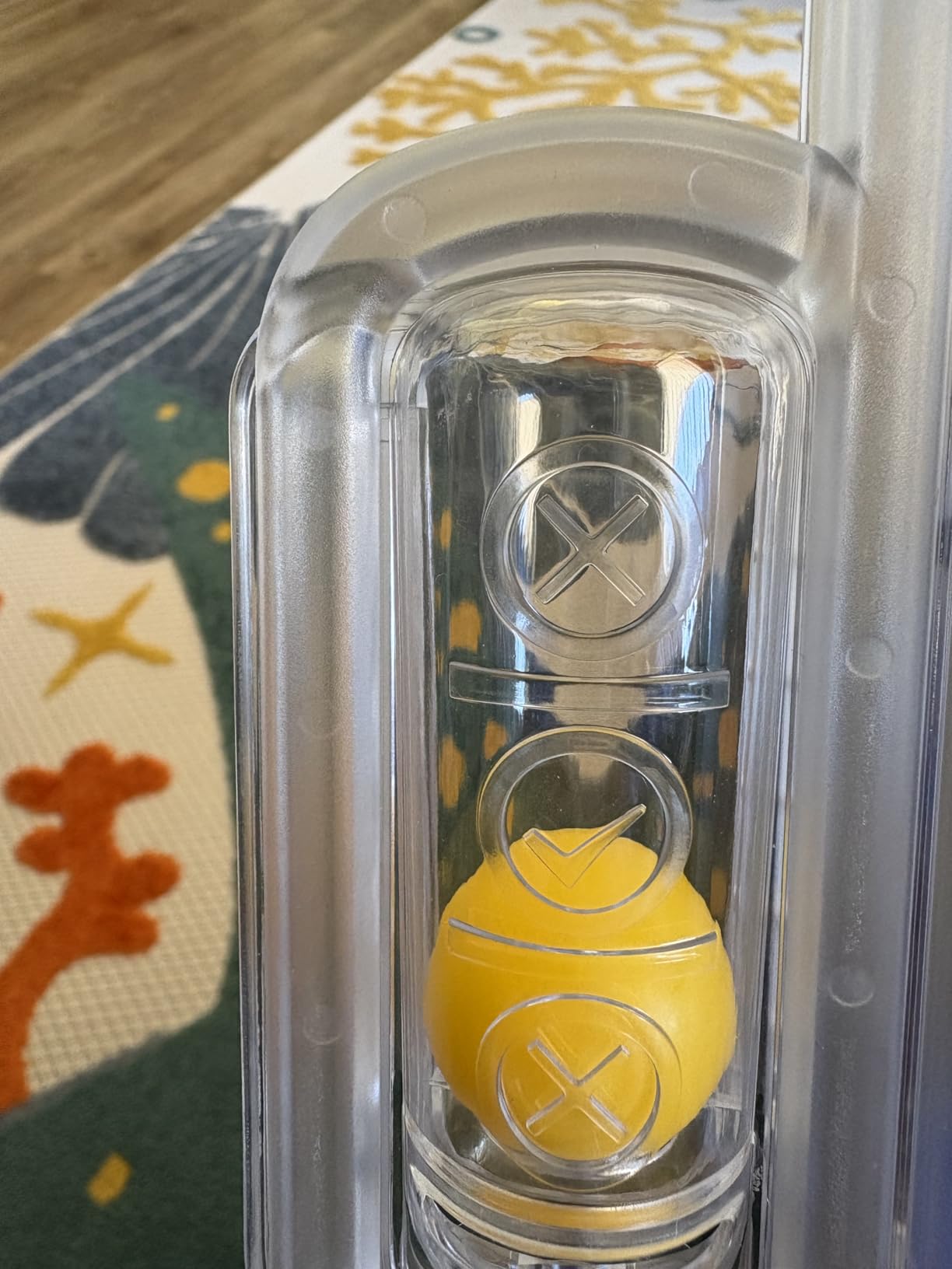 Incentive Spirometer Adult, Breathing Exercise Device for Lungs, Breathing Trainer customer photo 1