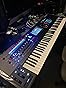 Yamaha Montage M8X 88-Key Flagship Music Synthesizer with GEX action featuring Polyphonic Aftertouch for New Sound Exploration and Expressive Control customer photo 1