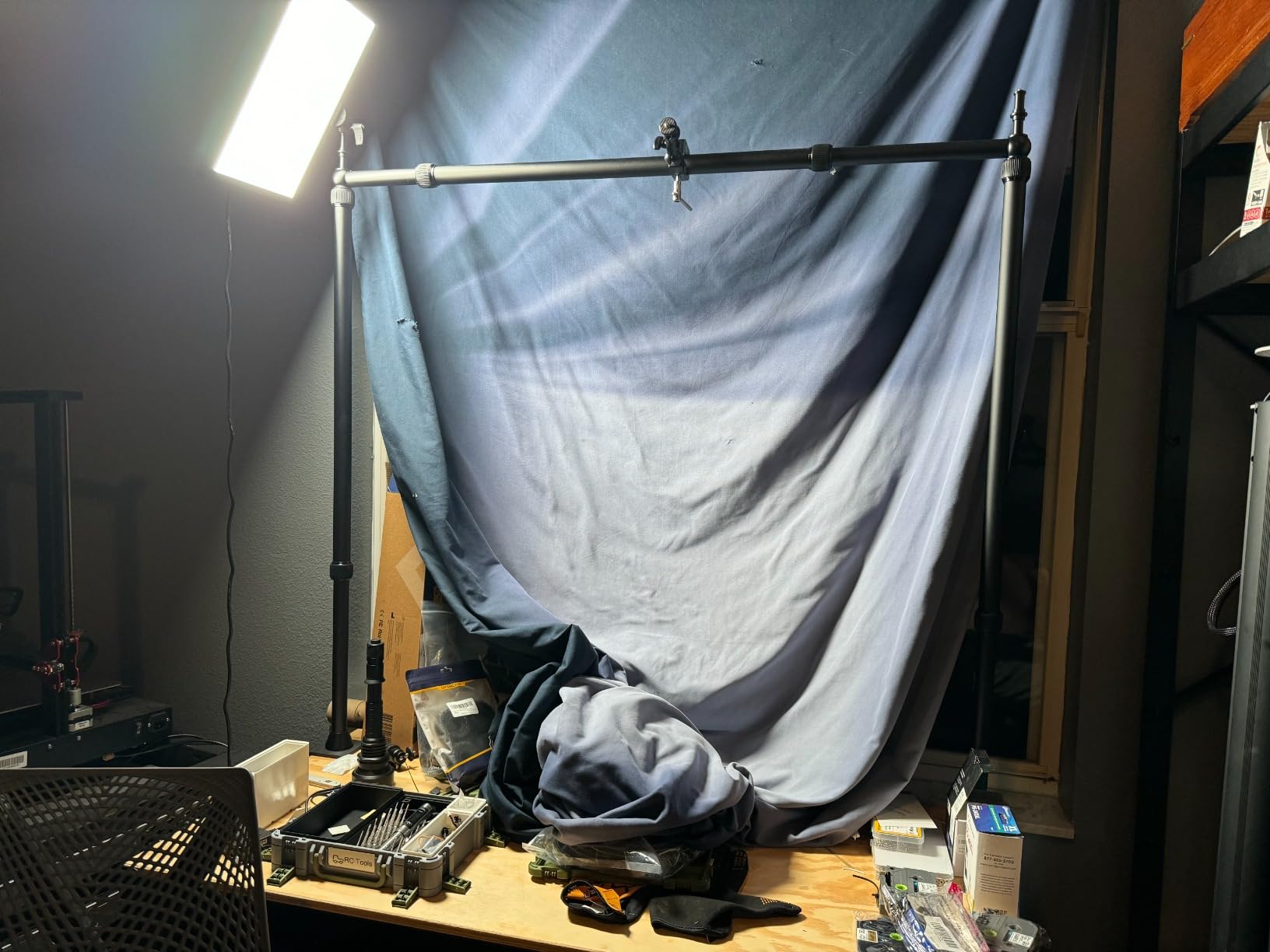 NEEWER GL1C RGB 15.5